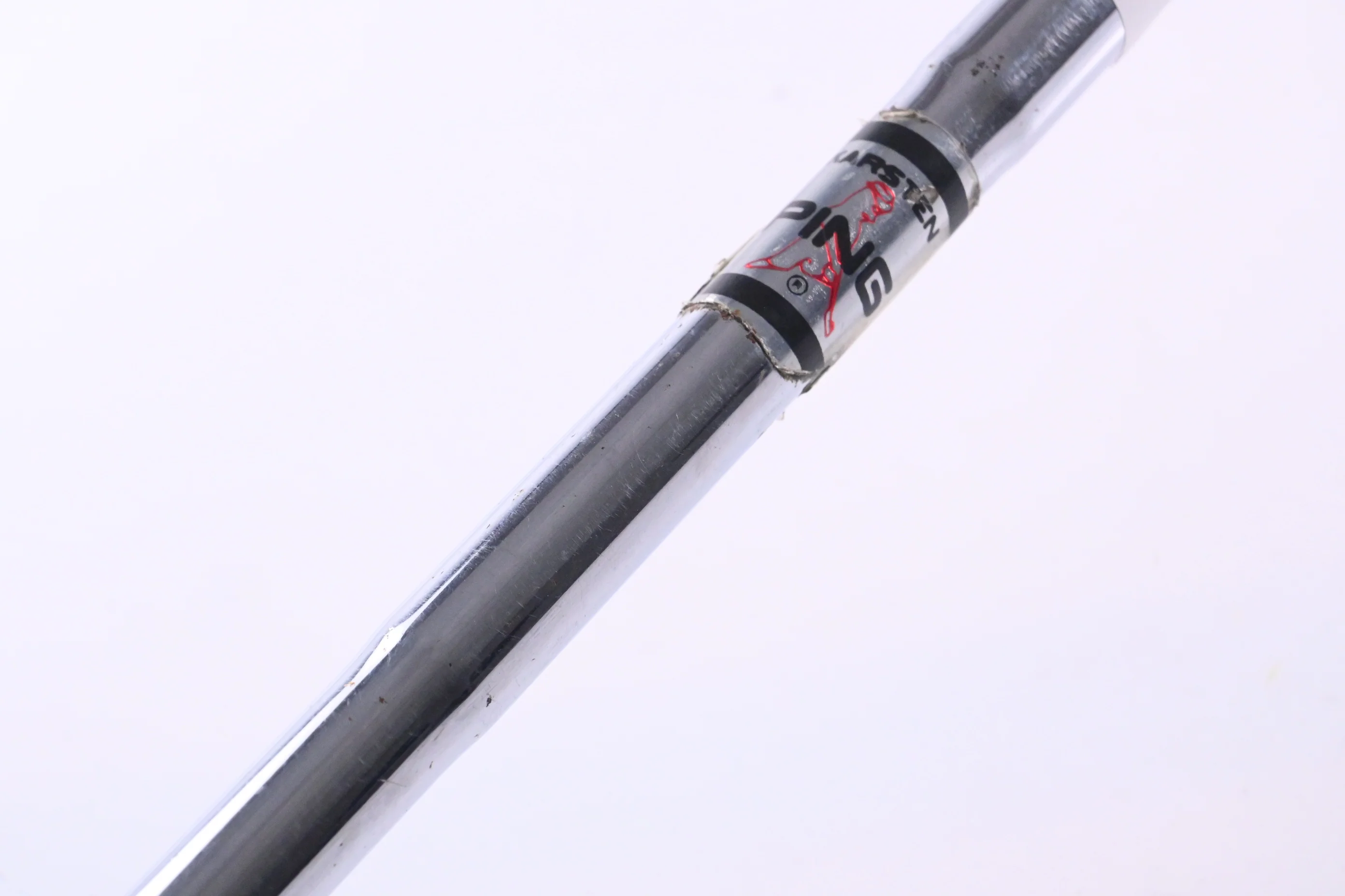 Ping Scottsdale Anser Nickel Putter / 35 Inch - Image 5
