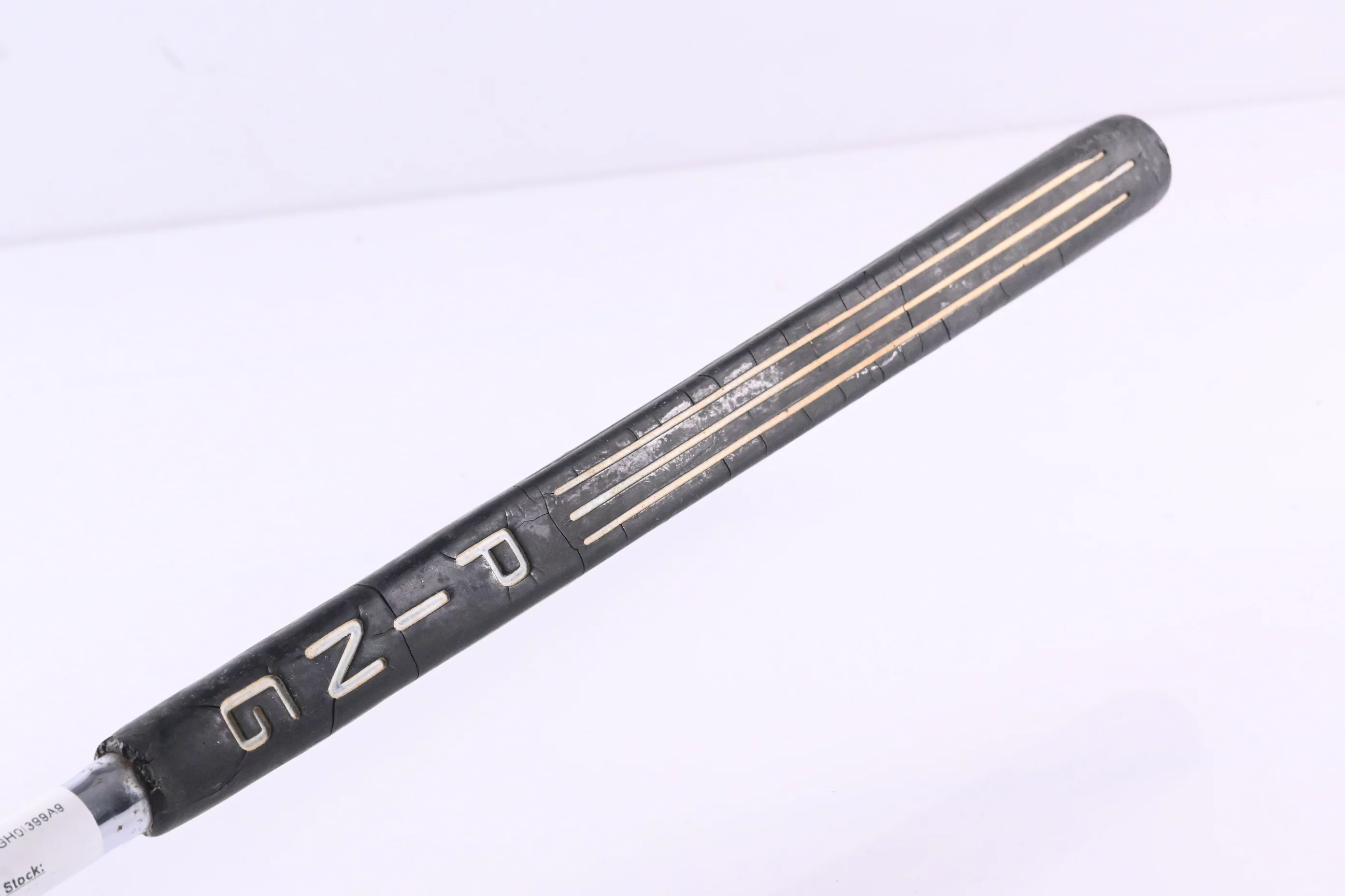 Ping Scottsdale Anser Nickel Putter / 35 Inch - Image 6