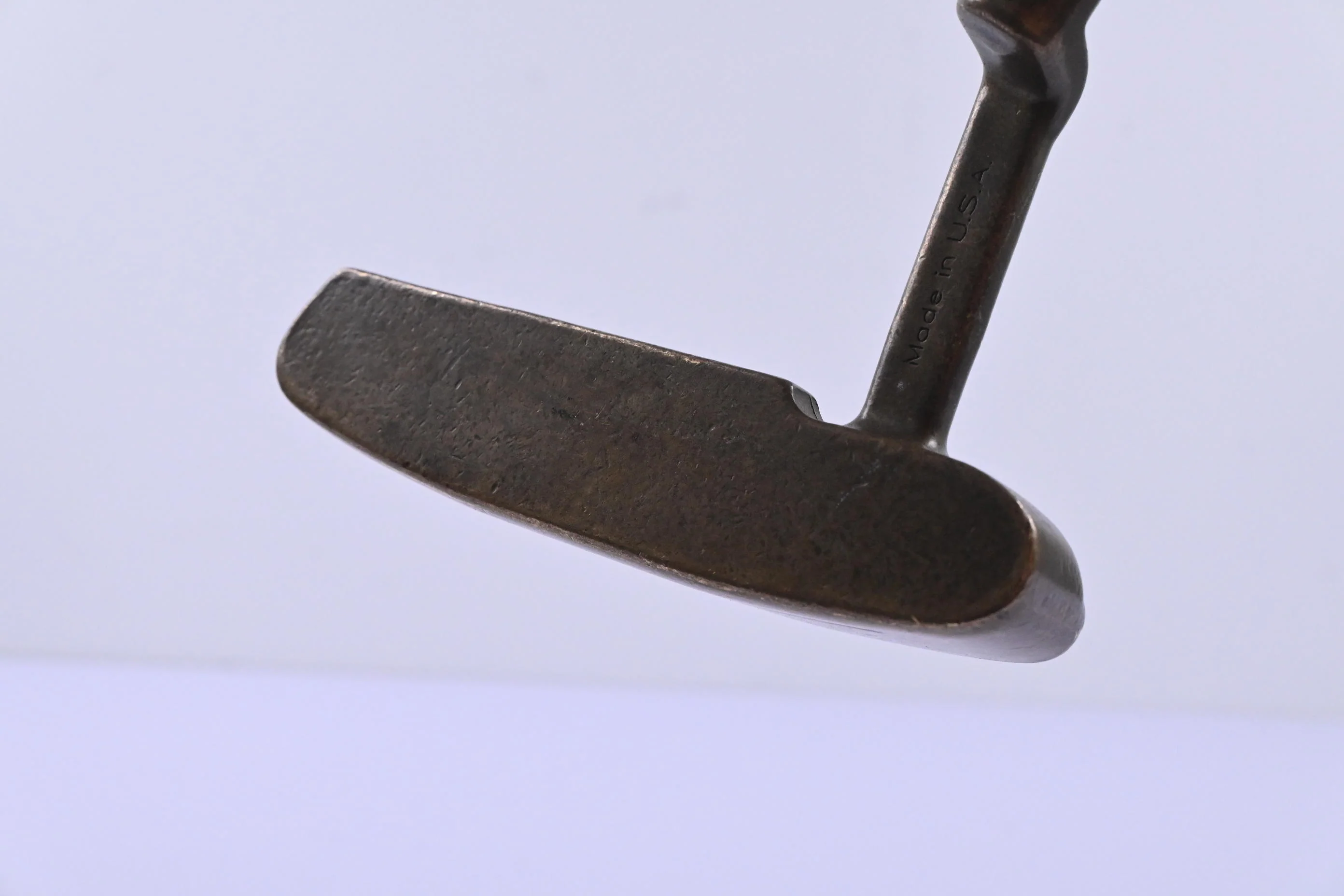 Ping Scottsdale Anser Nickel Putter / 33 Inch - Image 2