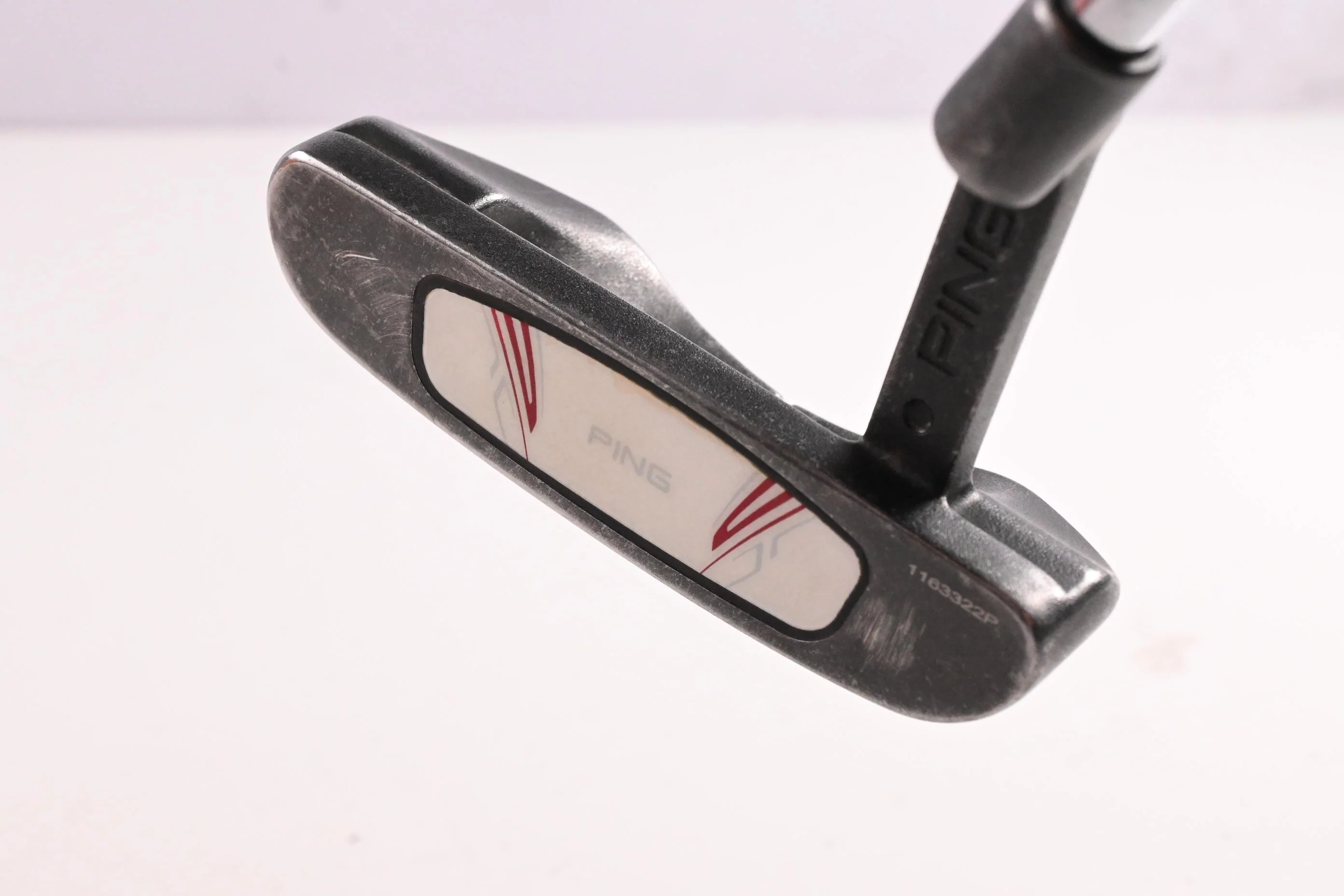 Ping Scottsdale B60 Putter / 32.5 Inch - Image 2