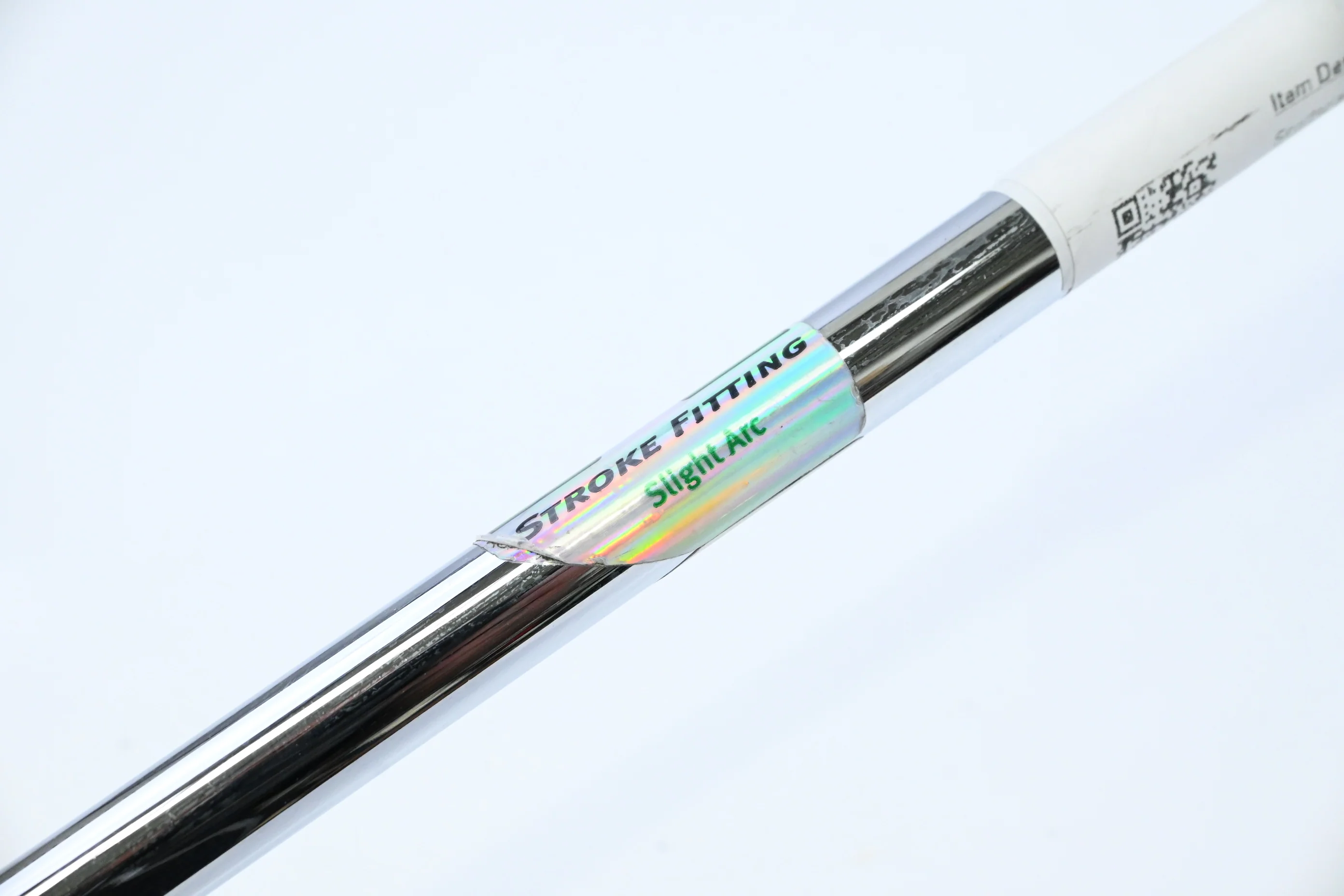 Ping Scottsdale Putter / 35 Inch - Image 5