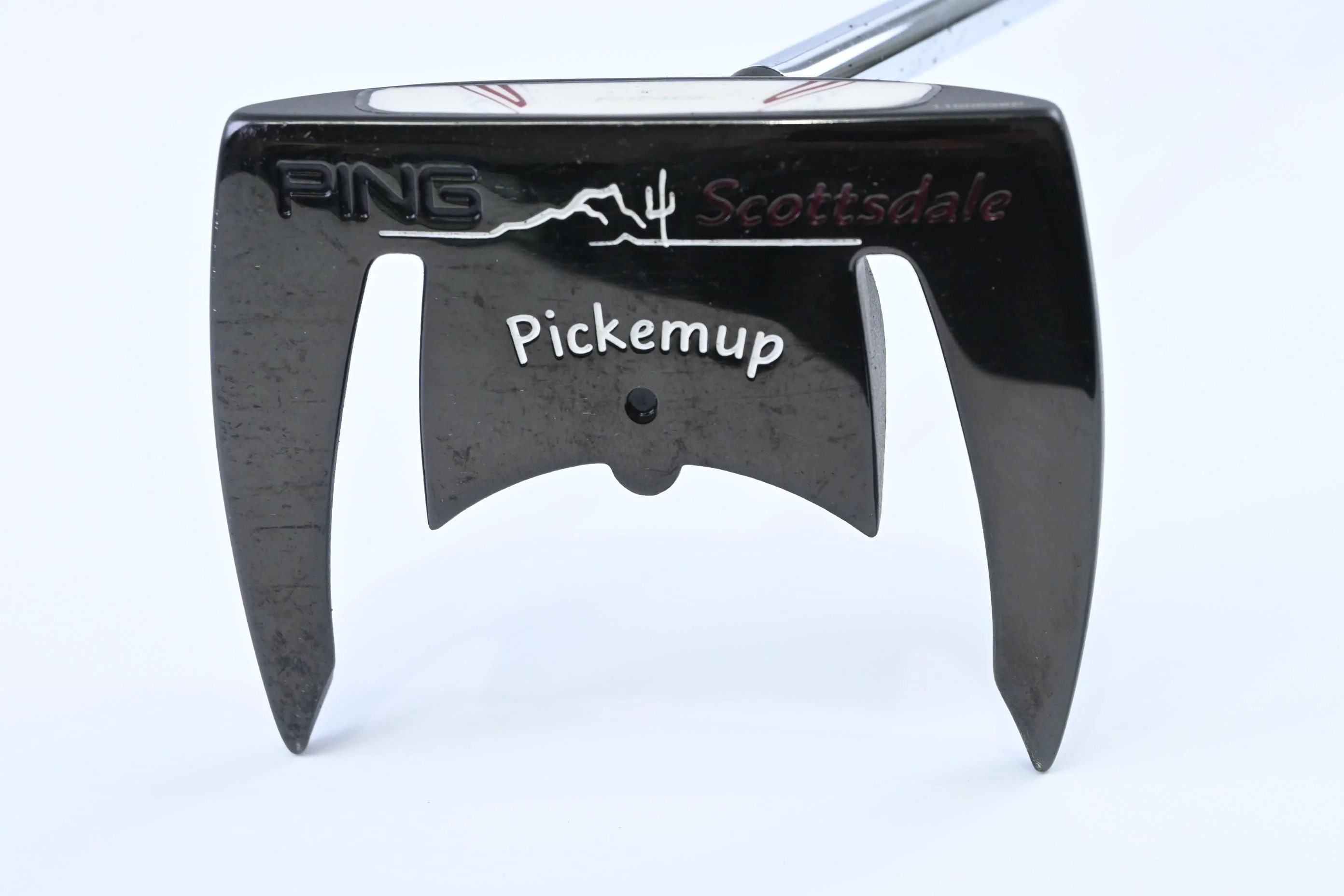 Ping Scottsdale Pickemup Putter / 45 Inch