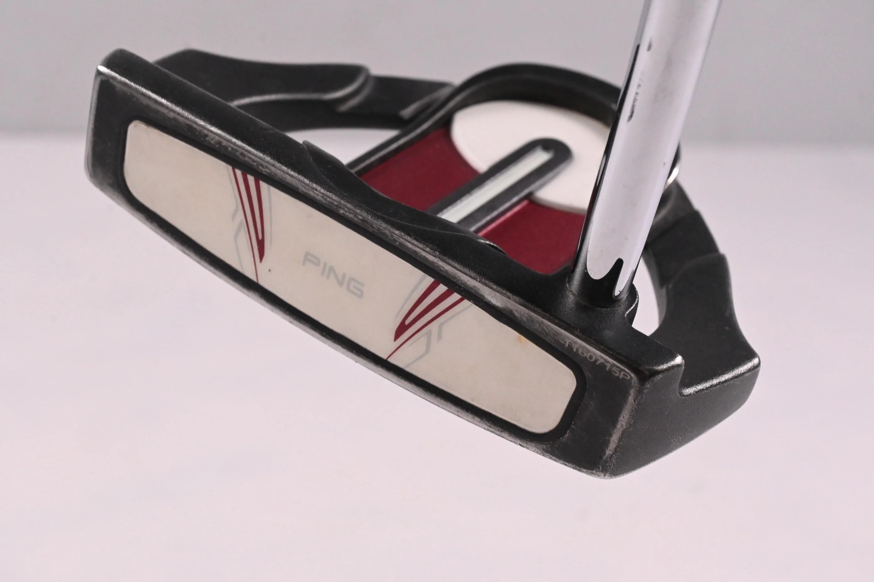 Ping Scottsdale Craz-E Too Putter / 34 Inch - Image 2