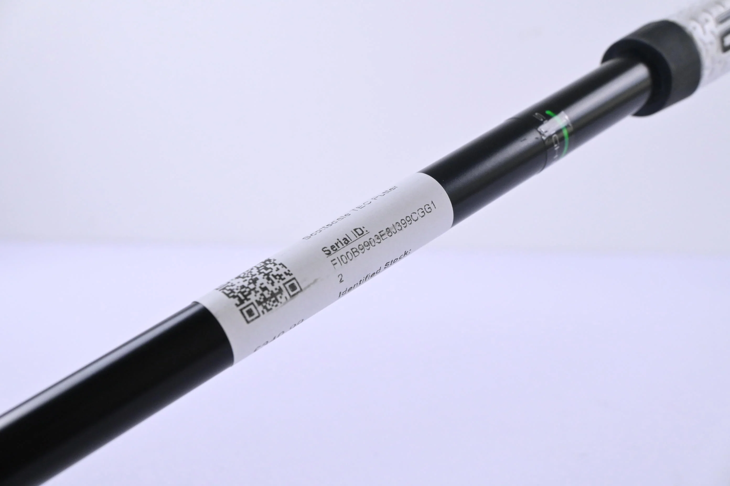 Ping Scottsdale TEC Ketsch Onset Putter / 34 Inch - Image 6