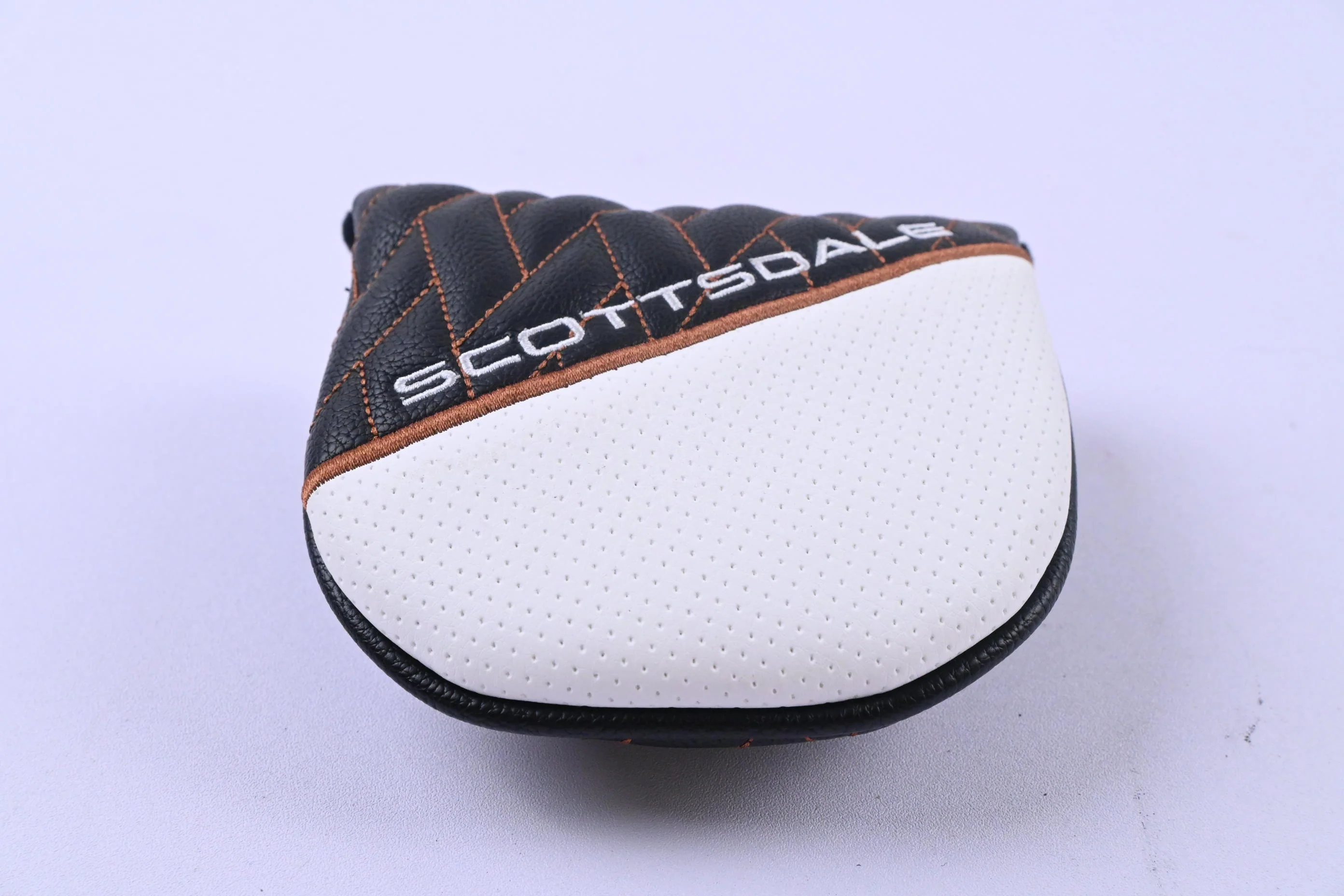 Ping Scottsdale TEC Ketsch Onset Putter / 34 Inch - Image 8
