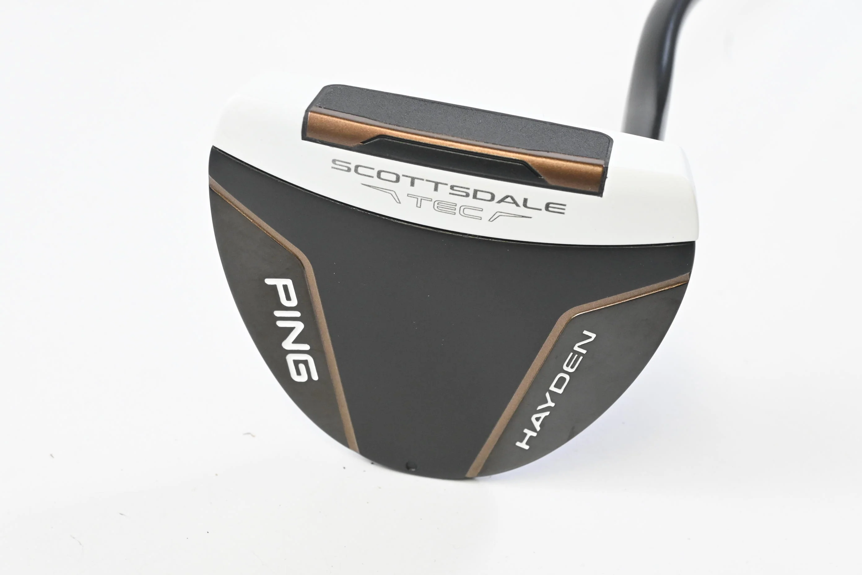 Ping Scottsdale TEC Hayden Putter / 34 Inch - Image 2