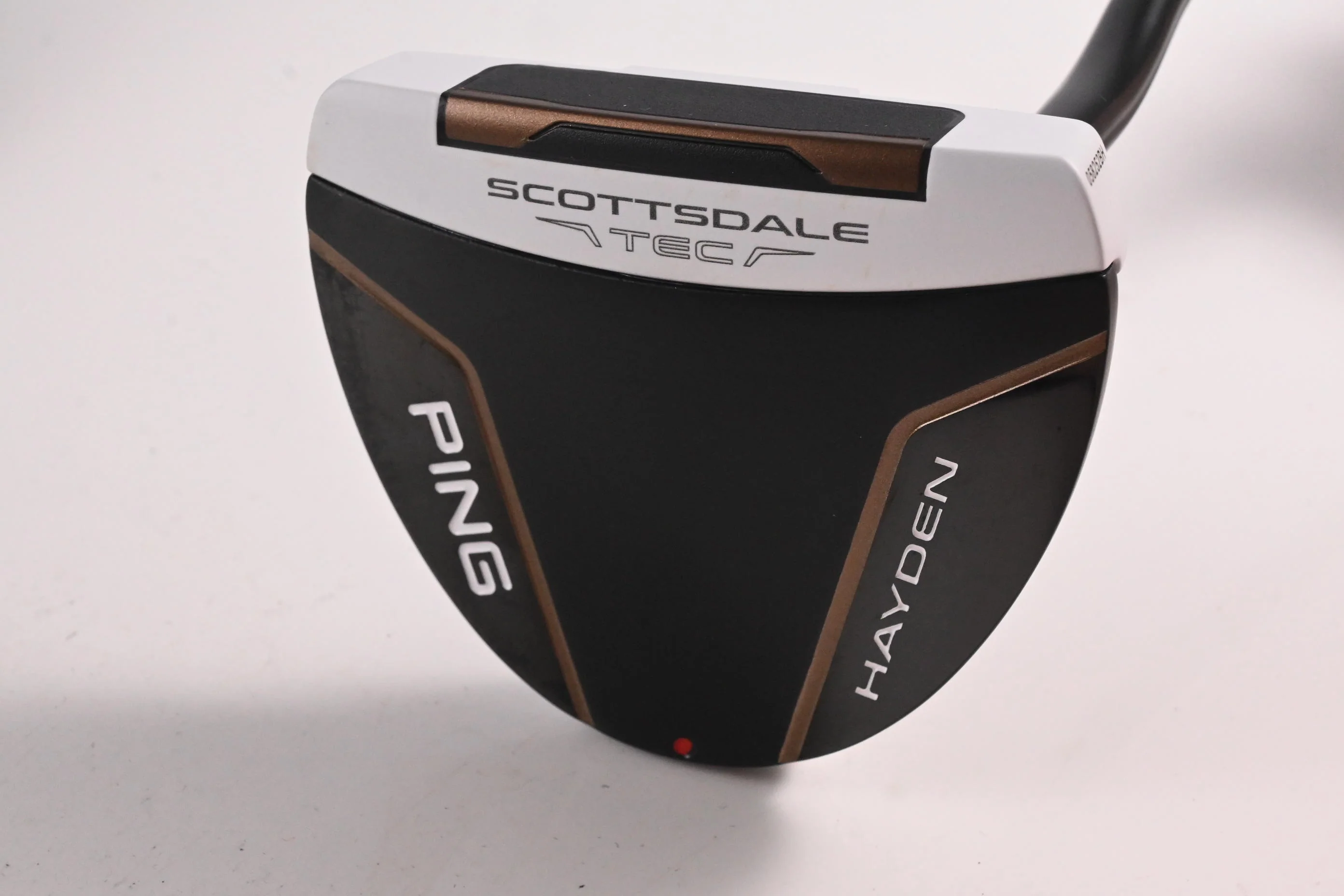 Ping Scottsdale TEC Hayden Putter / 33 Inch - Image 2