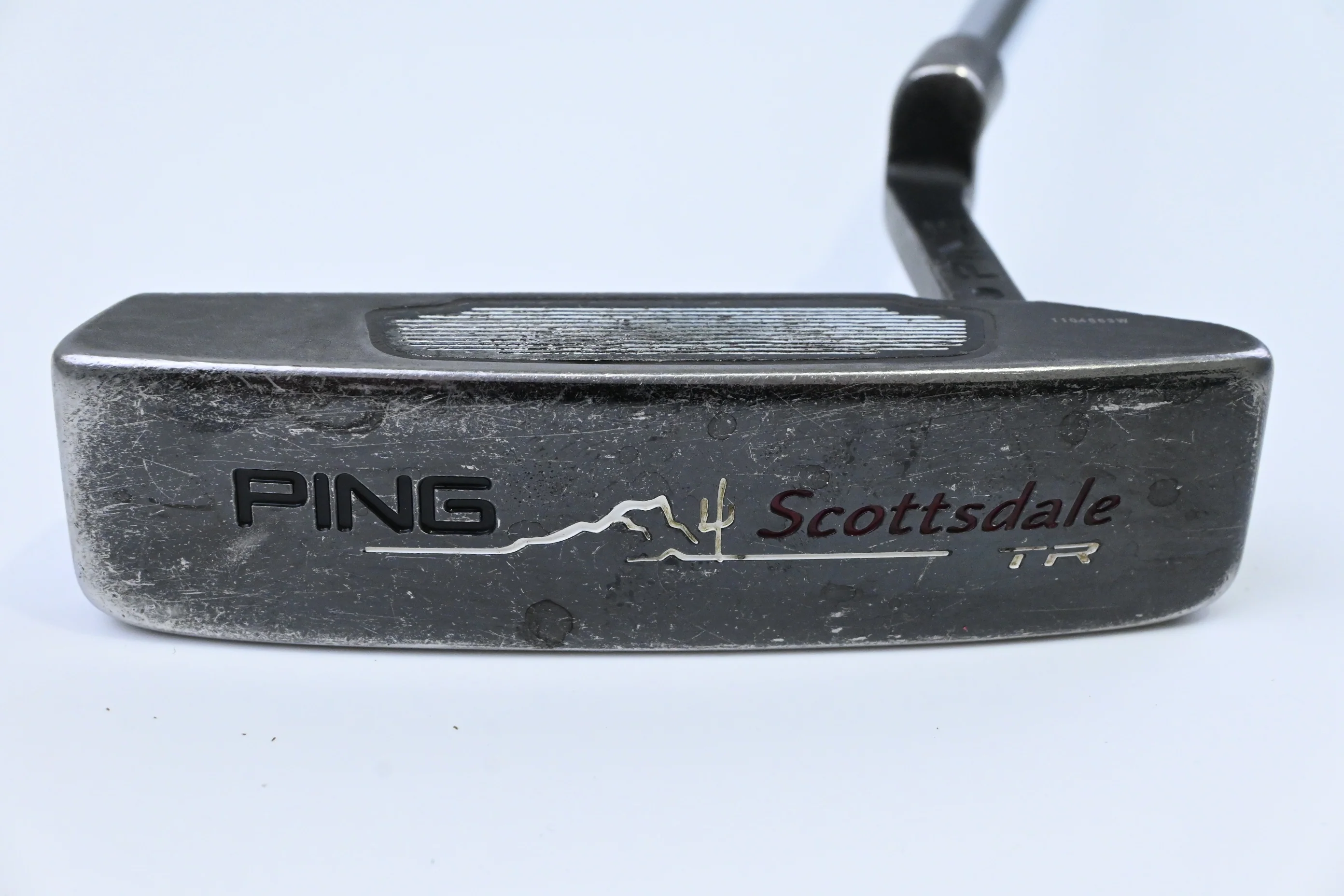 Ping Scottsdale TR Anser 2 Putter / 34 Inch