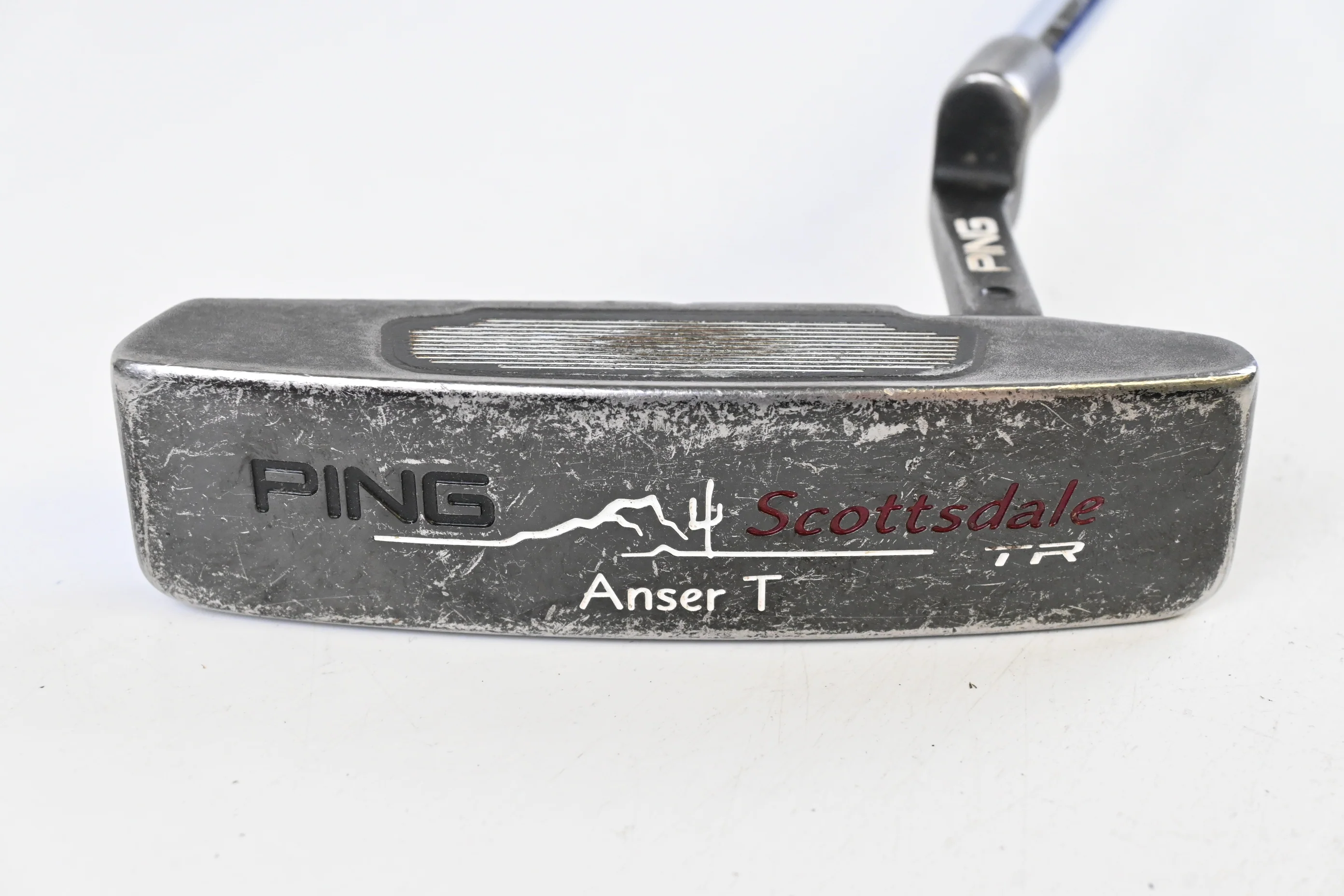 Ping Scottsdale TR Anser T Putter / 34 Inch