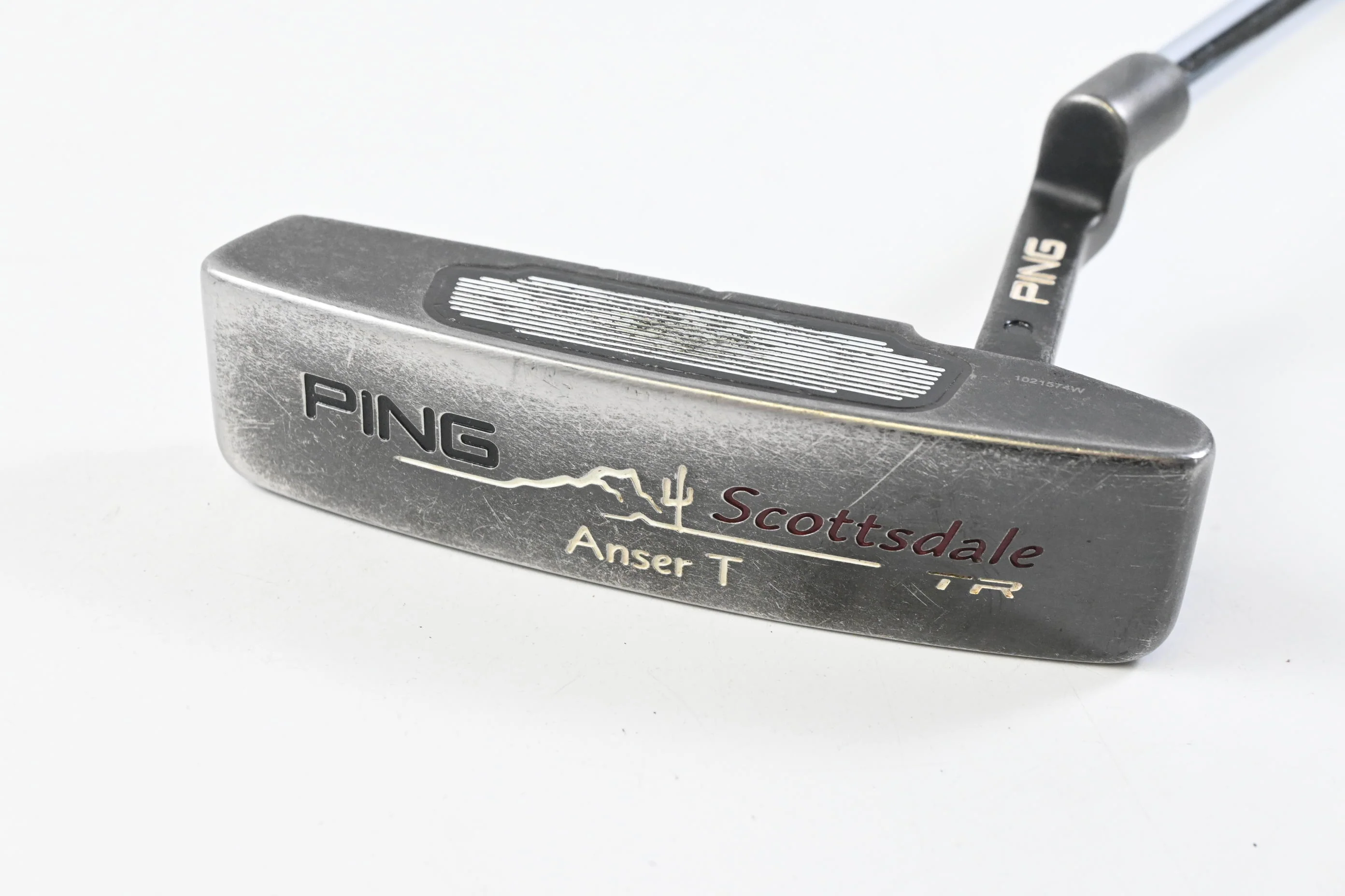 Ping Scottsdale TR Anser T Putter / 32 Inch