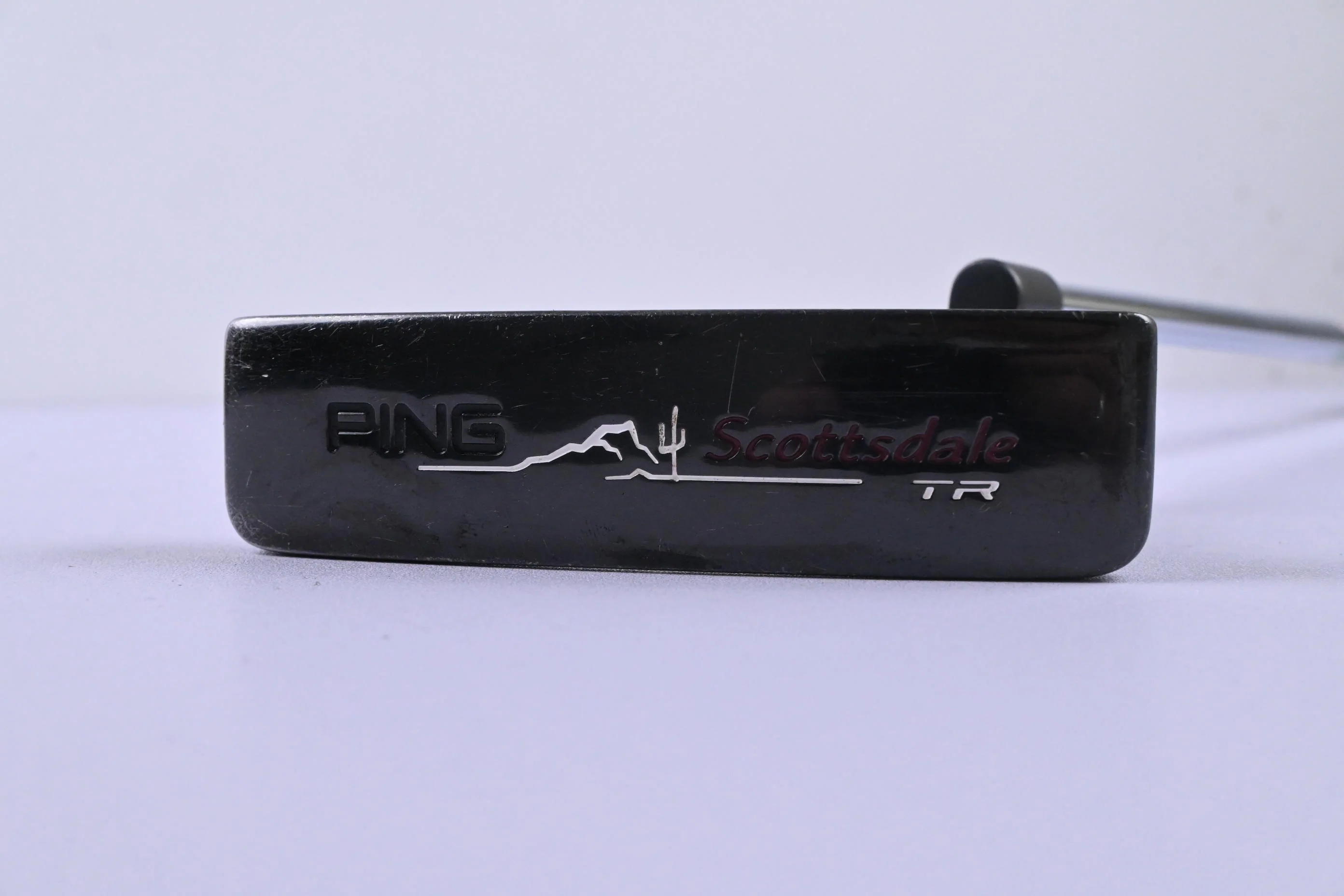 Ping Scottsdale TR Putter / 40 Inch