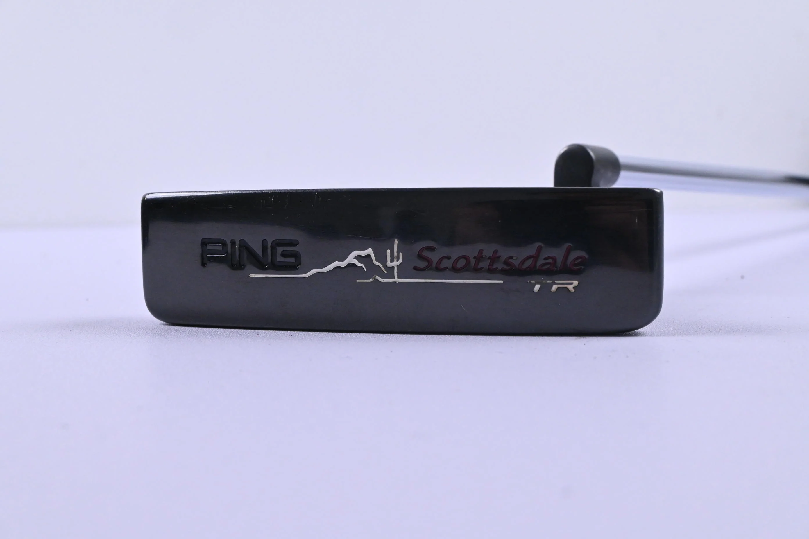 Ping Scottsdale TR Putter / 32 Inch - Image 2