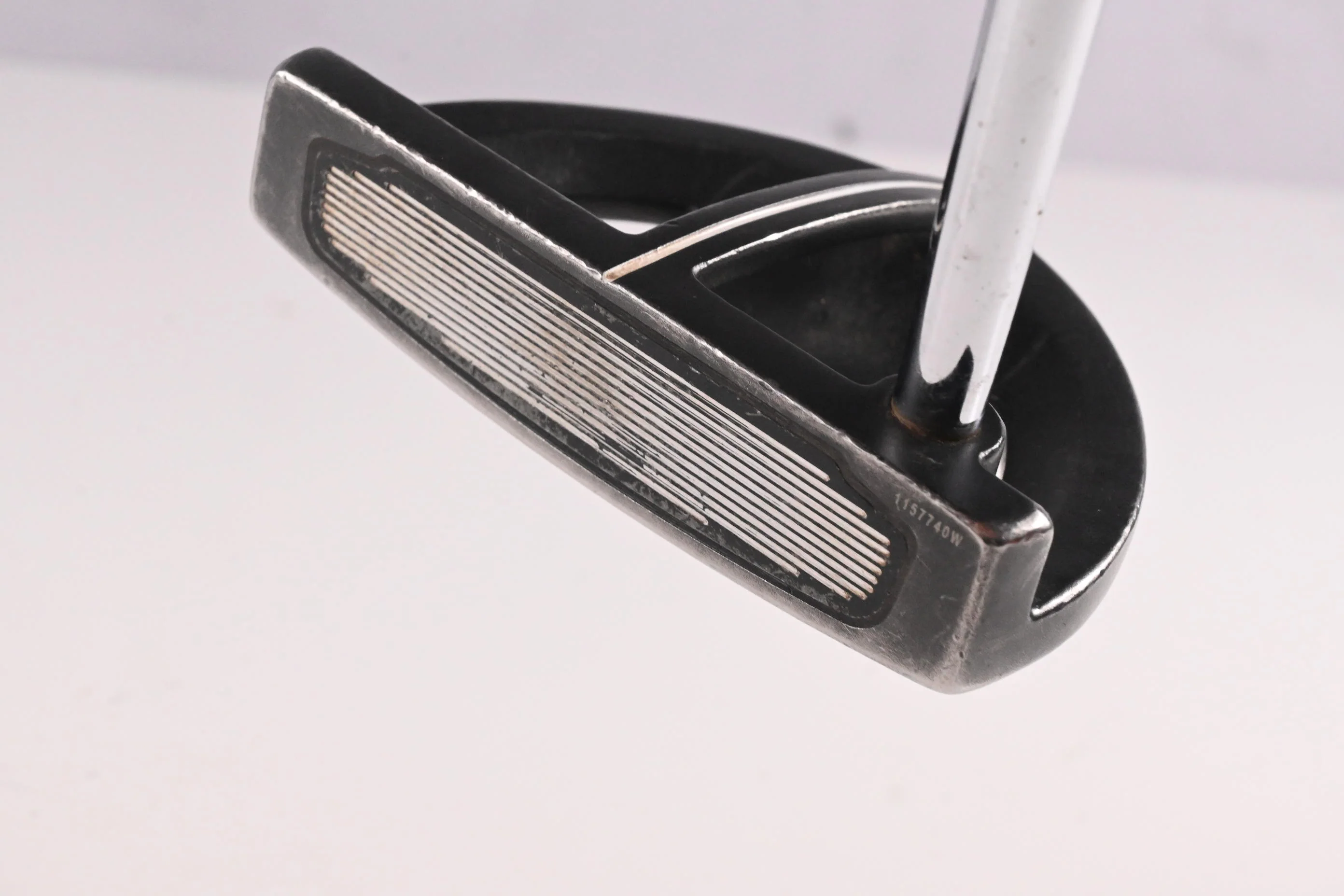 Ping Scottsdale TR Grayhawk Putter / 34.5 Inch - Image 2