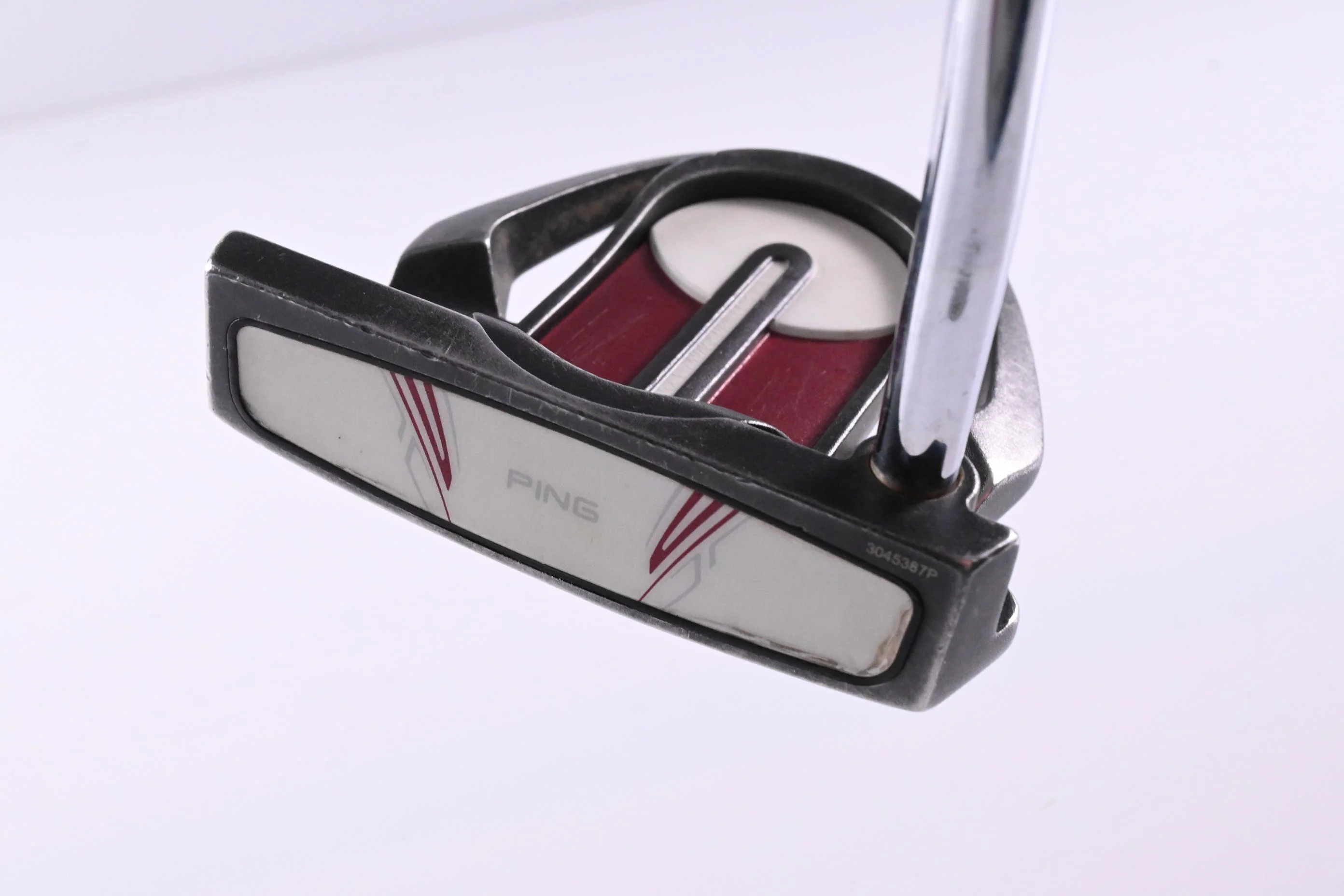 Ping Scottsdale Senita Putter / Black Dot / 34 Inch - Image 2