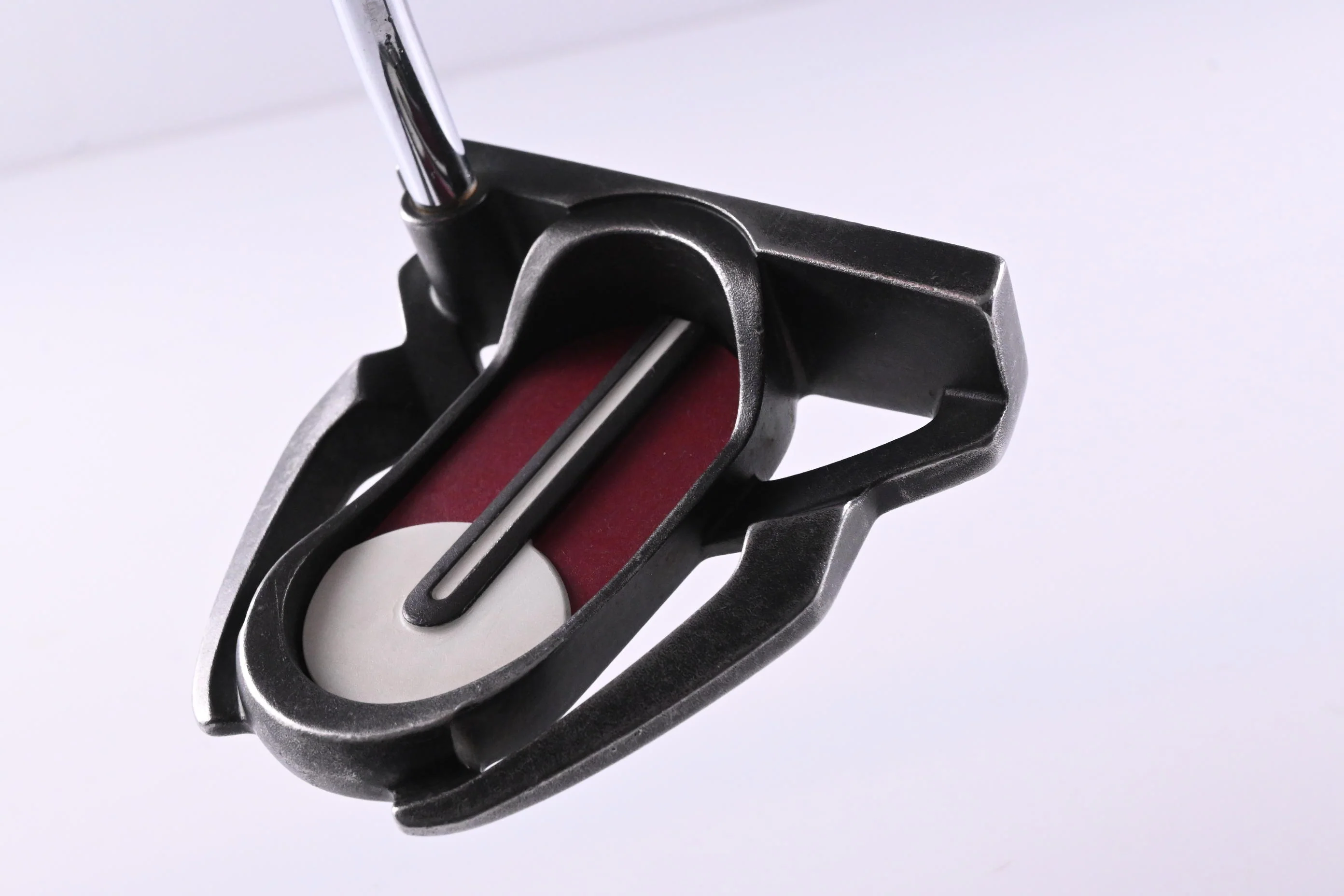 Ping Scottsdale Senita Putter / Black Dot / 34 Inch - Image 4