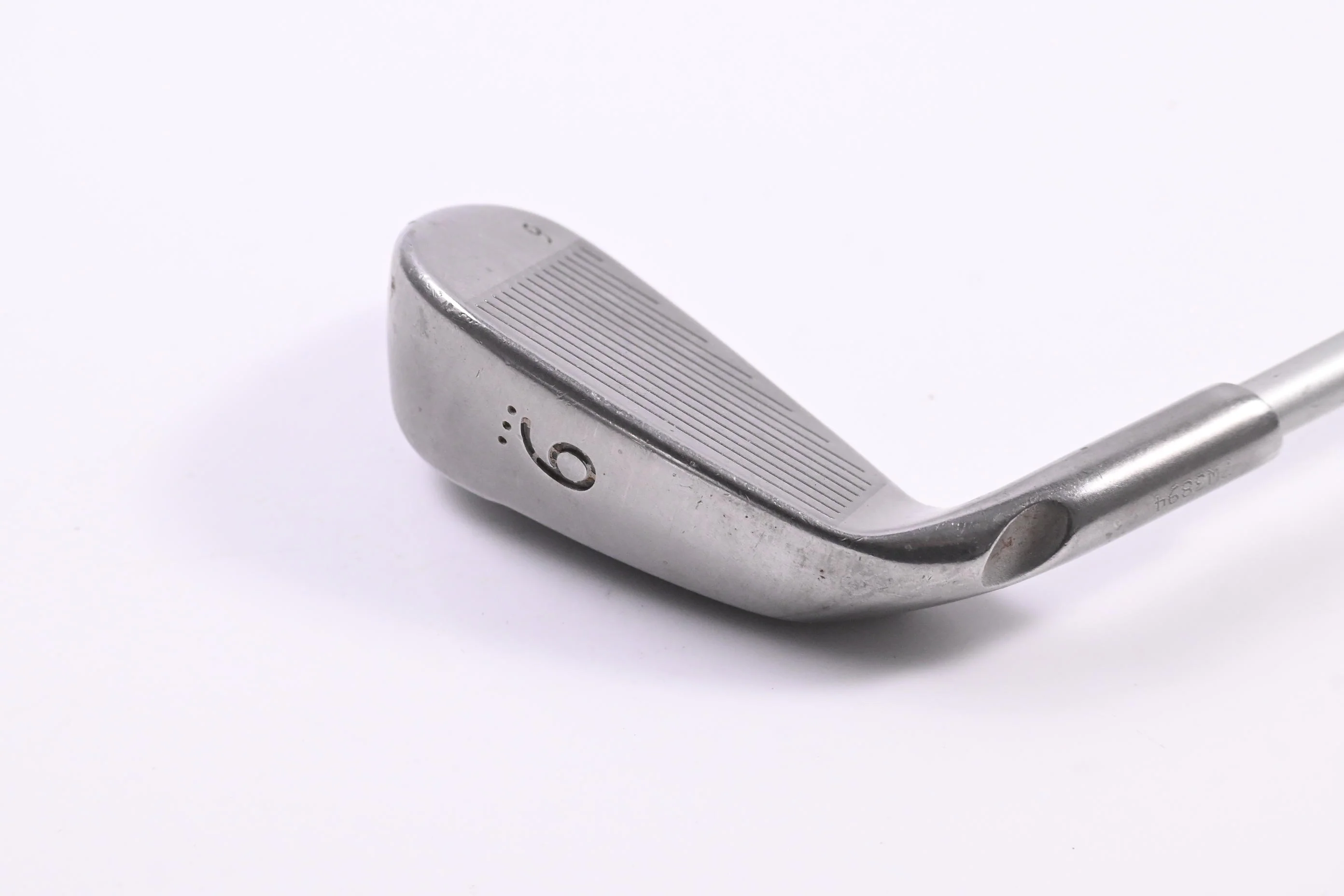 Ladies Ping Serene #9 Iron / 40 Degree / Red Dot / Ladies Flex Ping ULT 210 - Image 4