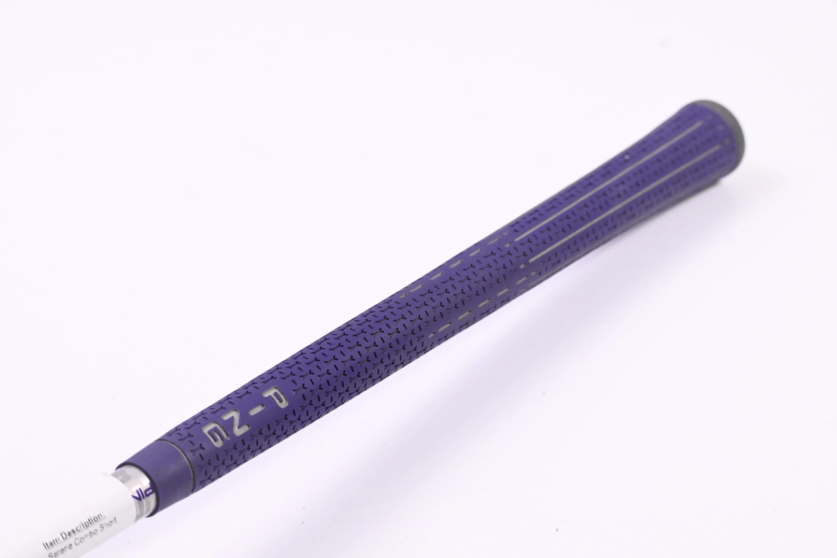Ladies Ping Serene #9 Iron / 40 Degree / Red Dot / Ladies Flex Ping ULT 210 - Image 7