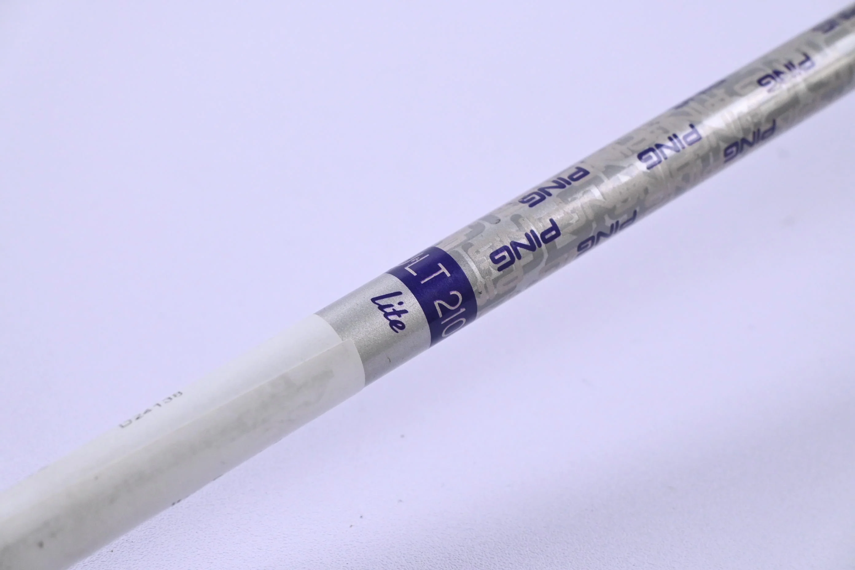 Ladies Ping Serene Combo Sand Wedge / 52 Degree / Purple Dot / Ladies Flex Shaft - Image 4