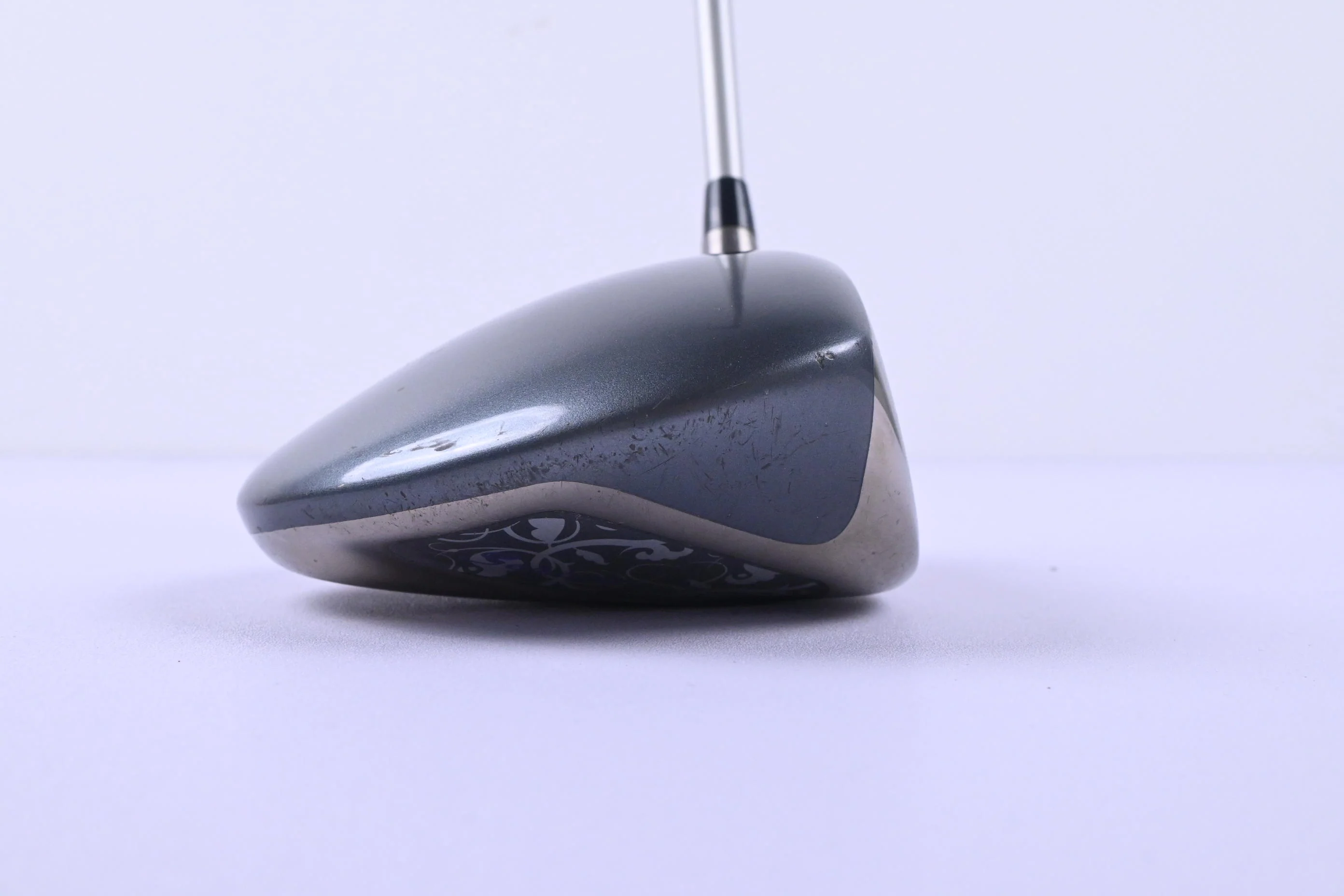Ladies Ping Serene Driver / 12 Degree / Ladies Flex Ping Ultra Lite Shaft - Image 3