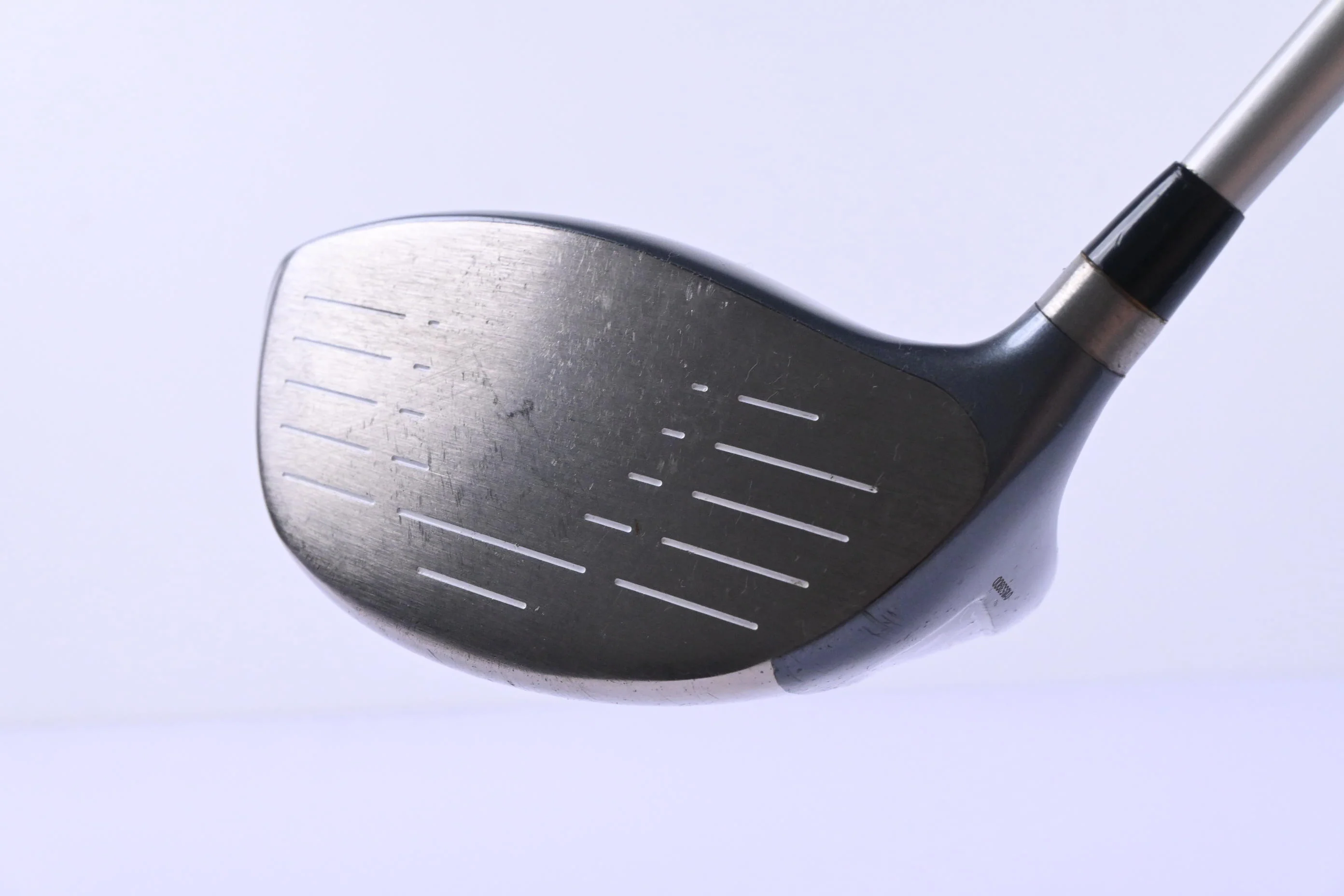 Ladies Ping Serene Driver / 12 Degree / Ladies Flex Ping Ultra Lite Shaft - Image 4