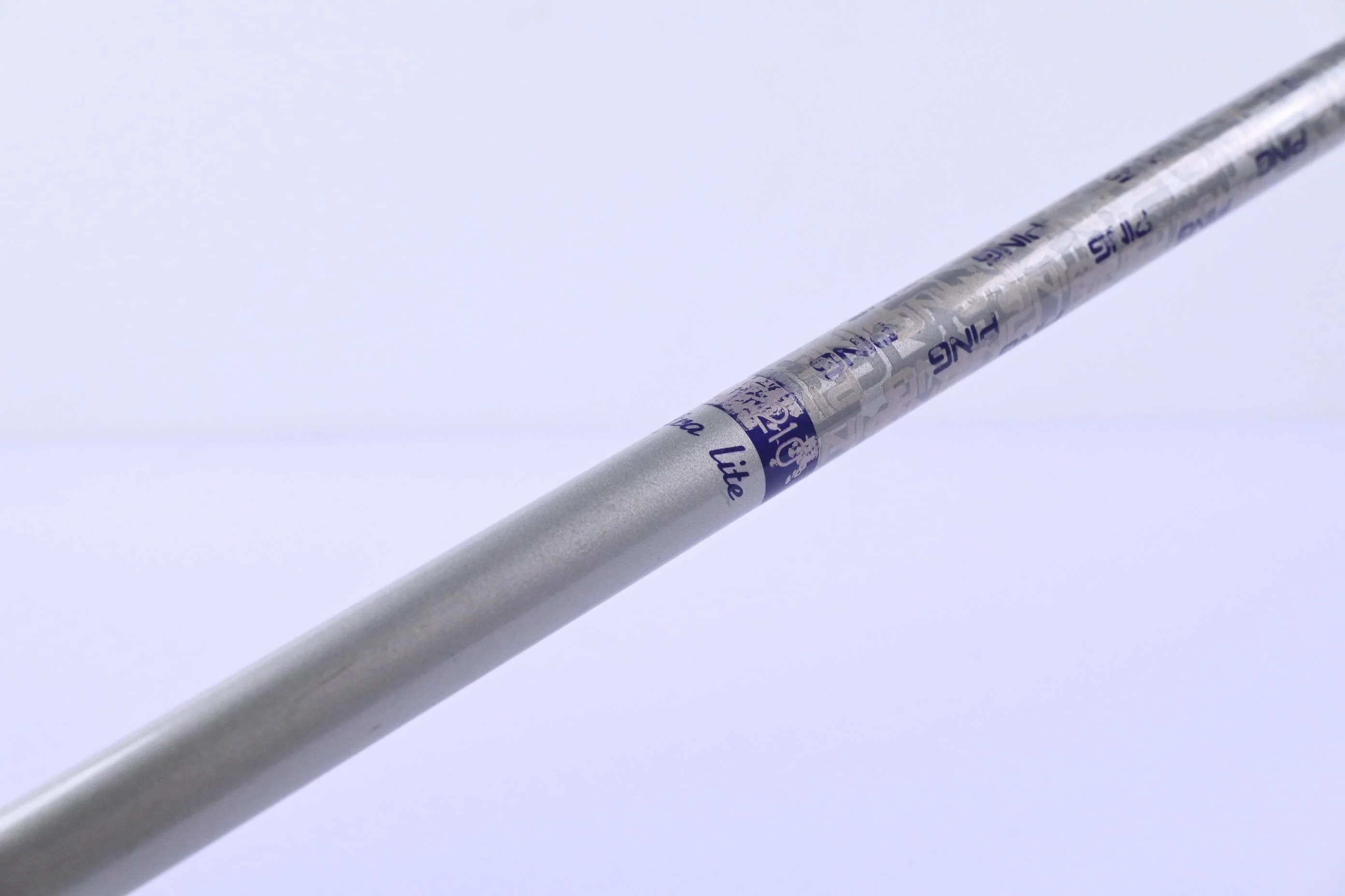 Ladies Ping Serene Driver / 12 Degree / Ladies Flex Ping Ultra Lite Shaft - Image 6