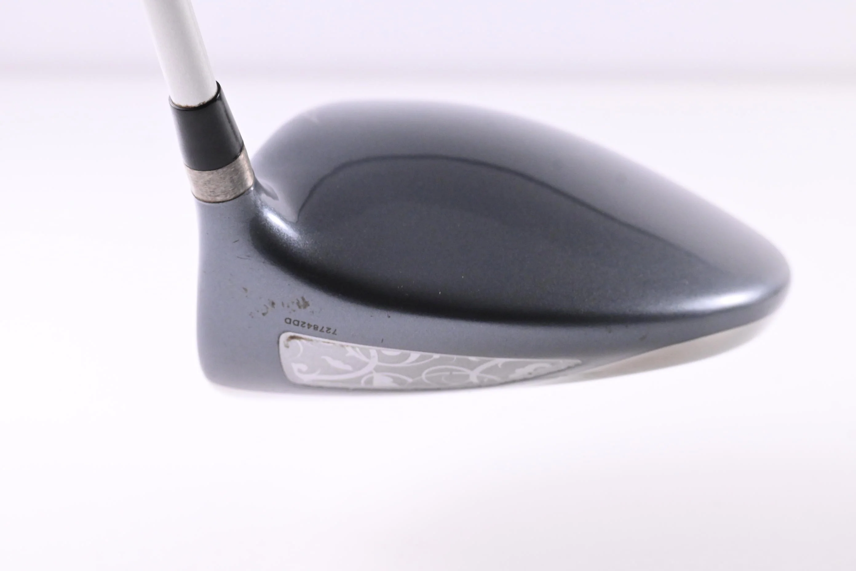 Ladies Ping Serene Driver / 12 Degree / Ladies Flex Ping ULT 210 Shaft - Image 5