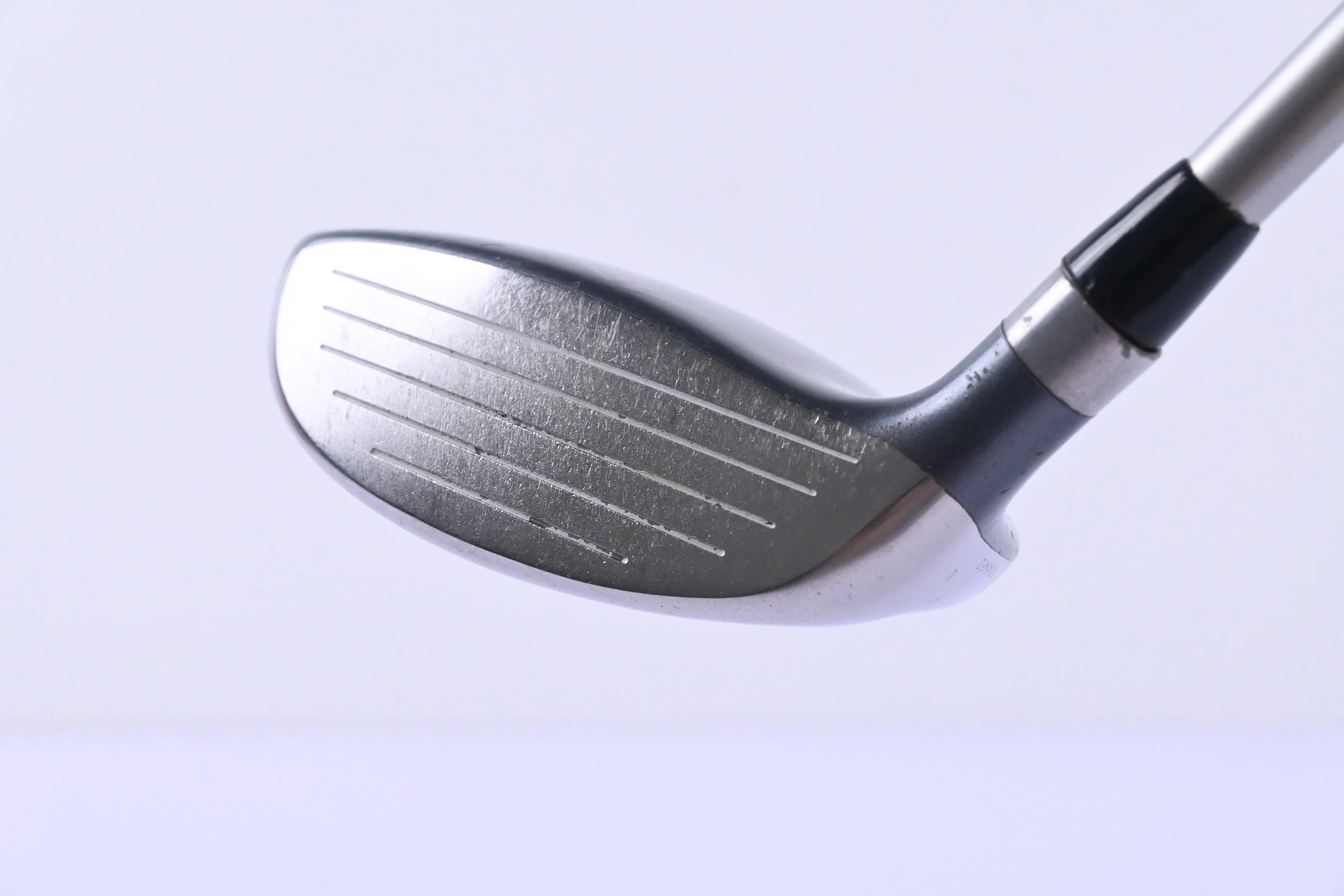 Ladies Ping Serene #5 Wood / 22 Degree / Ladies Flex Ping ULT 210 Lite Shaft - Image 4