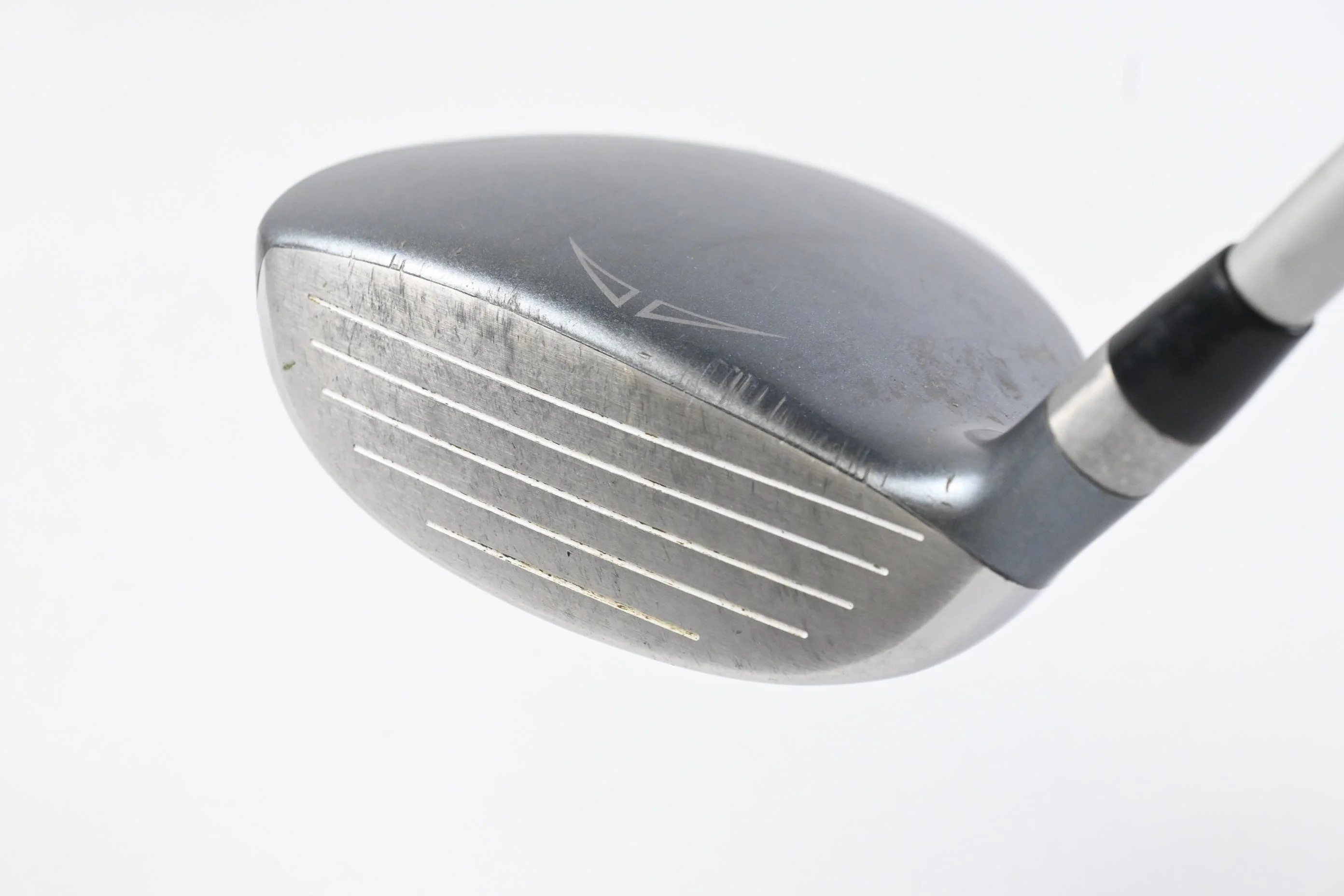Ladies Ping Serene #3 Wood / 18 Degree / Ladies Flex Ping ULT 210 Shaft - Image 4