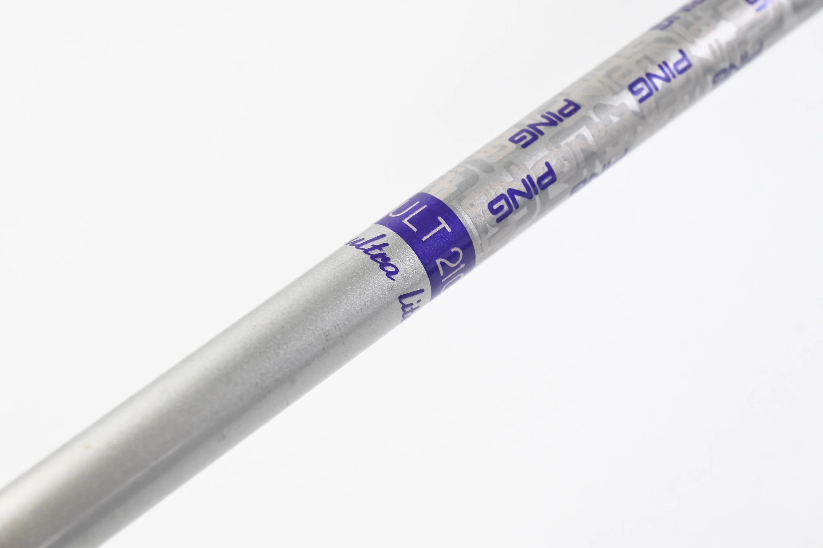 Ladies Ping Serene #3 Wood / 18 Degree / Ladies Flex Ping ULT 210 Shaft - Image 7