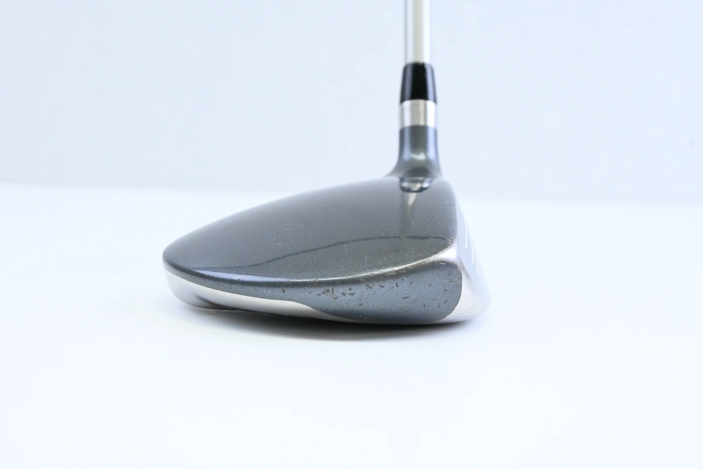 Ladies Ping Serene #5 Wood / 22 Degree / Ladies Flex Ping ULT 210 Shaft - Image 3