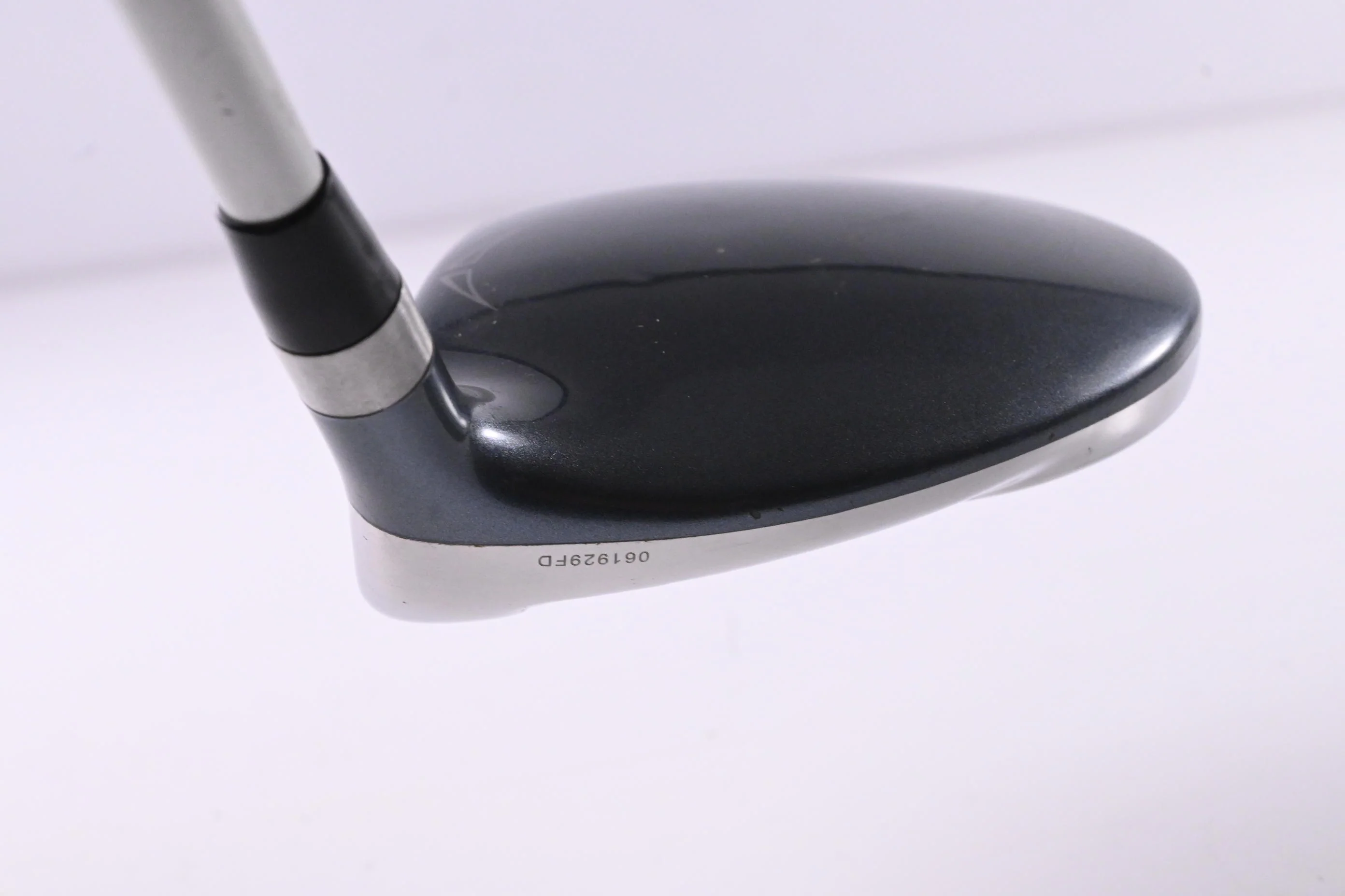 Ladies Ping Serene #3 Wood / 18n Degree / Ladies Flex Ping ULT 210 Shaft - Image 5