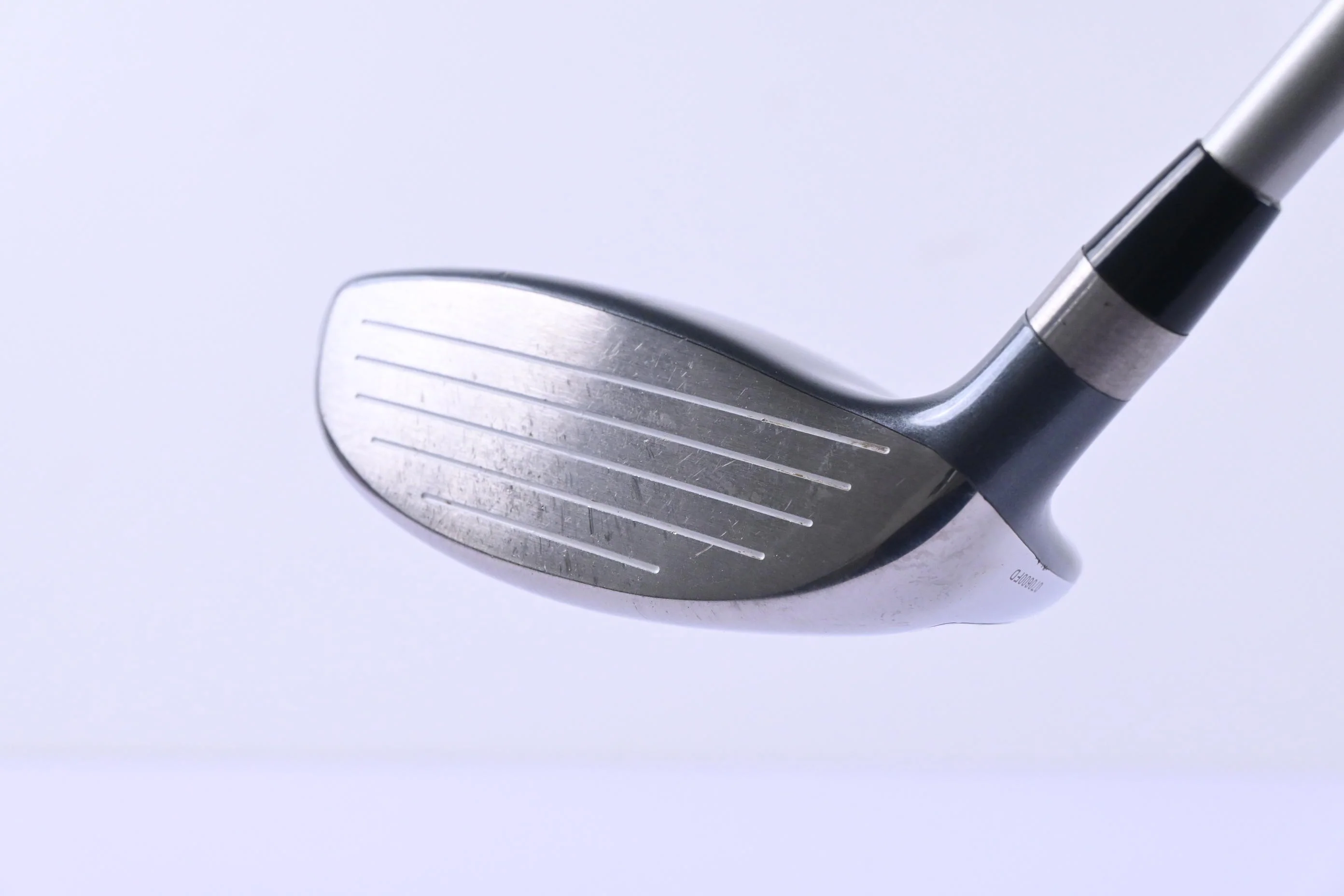 Ladies Ping Serene #3 Wood / 18 Degree / Ladies Ping ULT 210 Lite - Image 4