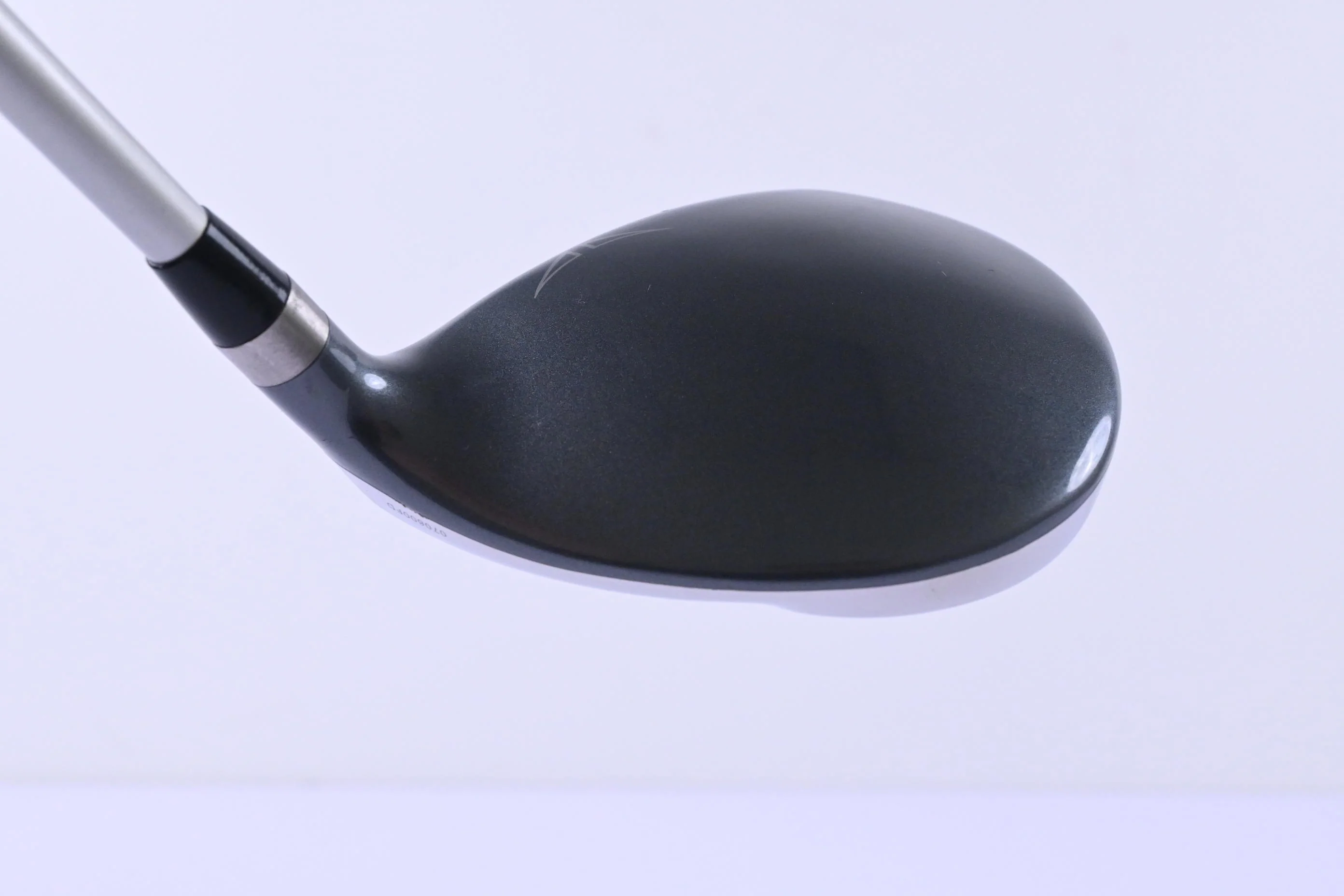 Ladies Ping Serene #3 Wood / 18 Degree / Ladies Ping ULT 210 Lite - Image 5