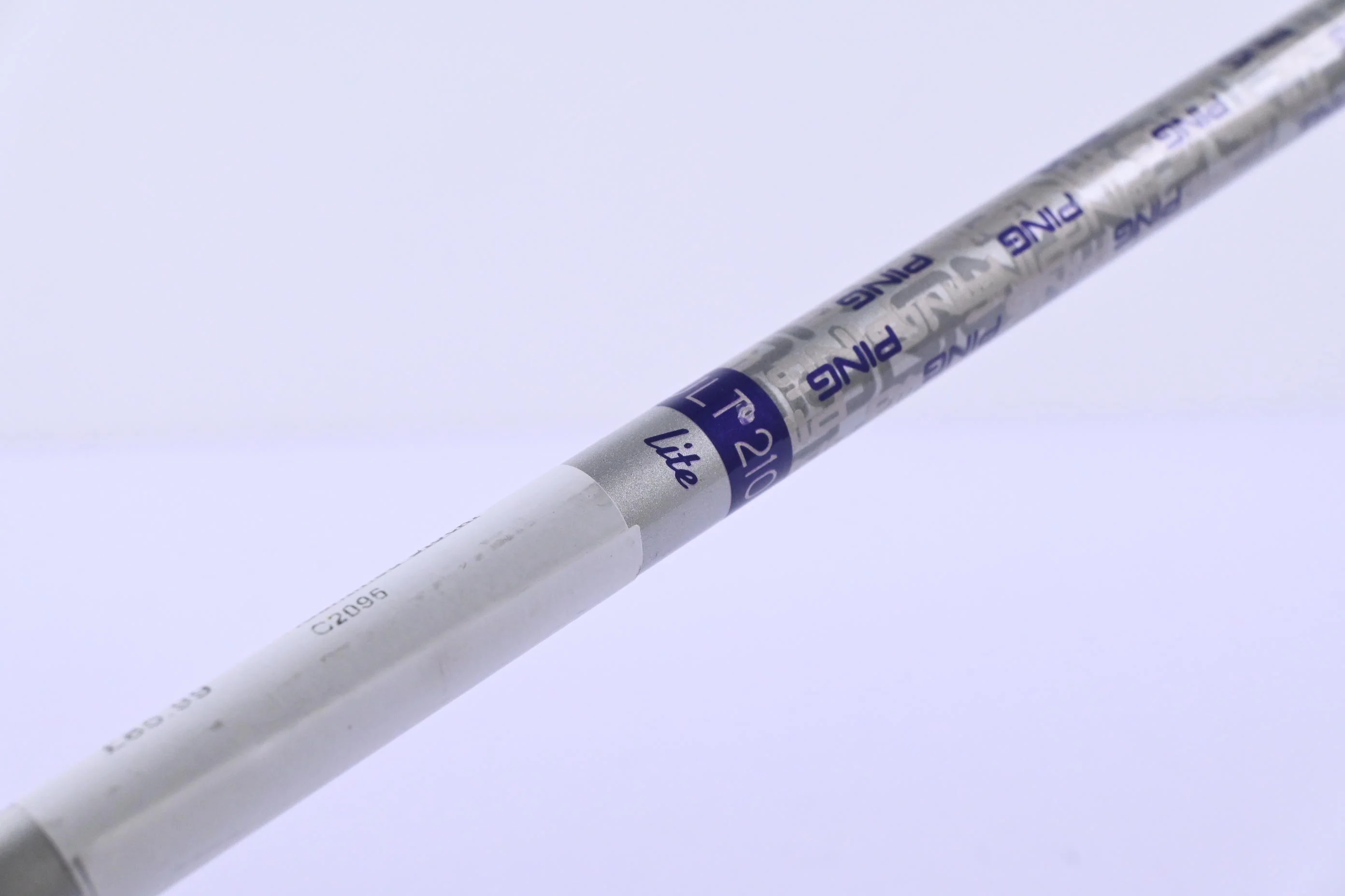 Ladies Ping Serene #3 Wood / 18 Degree / Ladies Ping ULT 210 Lite - Image 6
