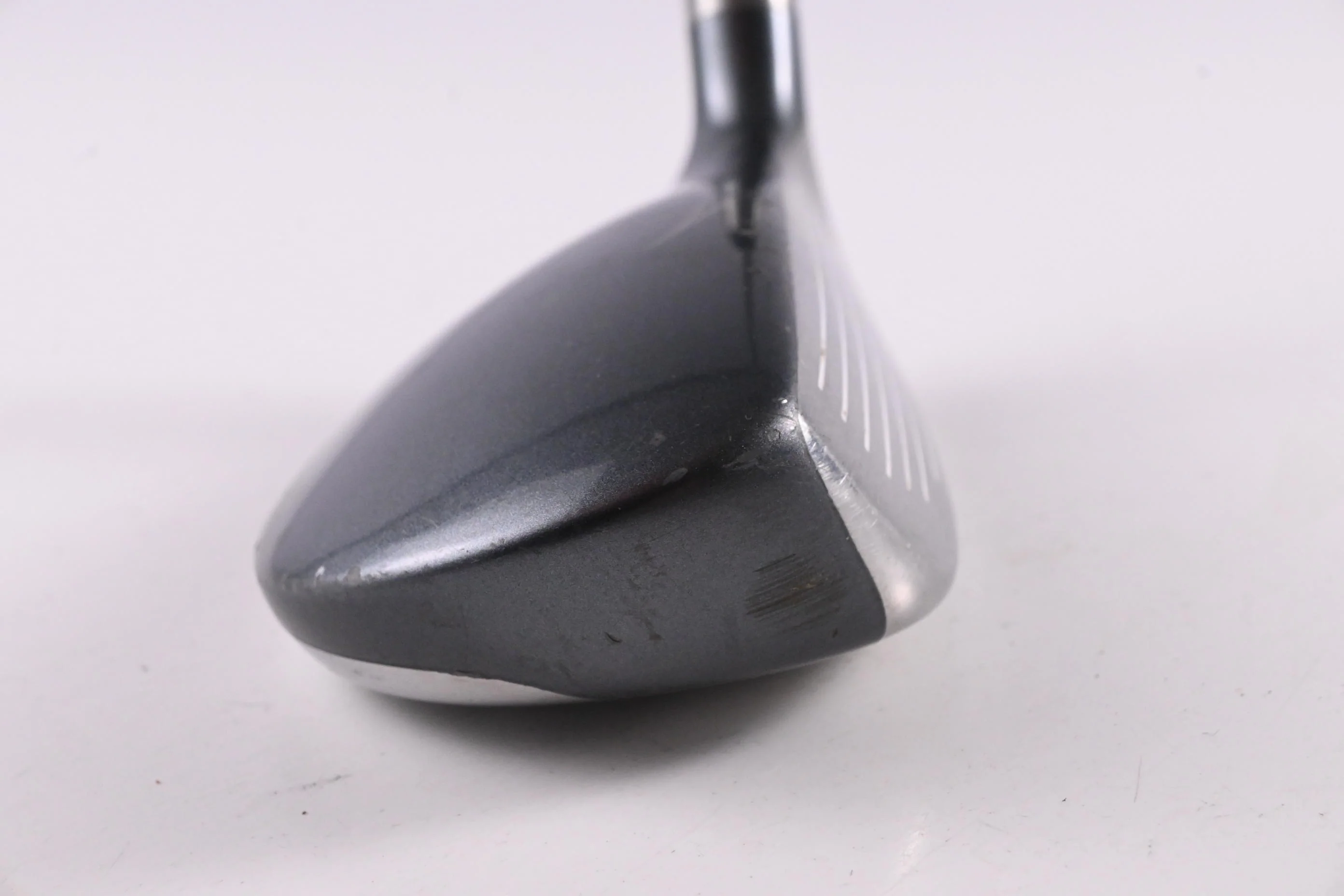 Ladies Ping Serene #5 Hybrid / 26 Degree / Ladies Flex Ping ULT 210 Shaft - Image 3