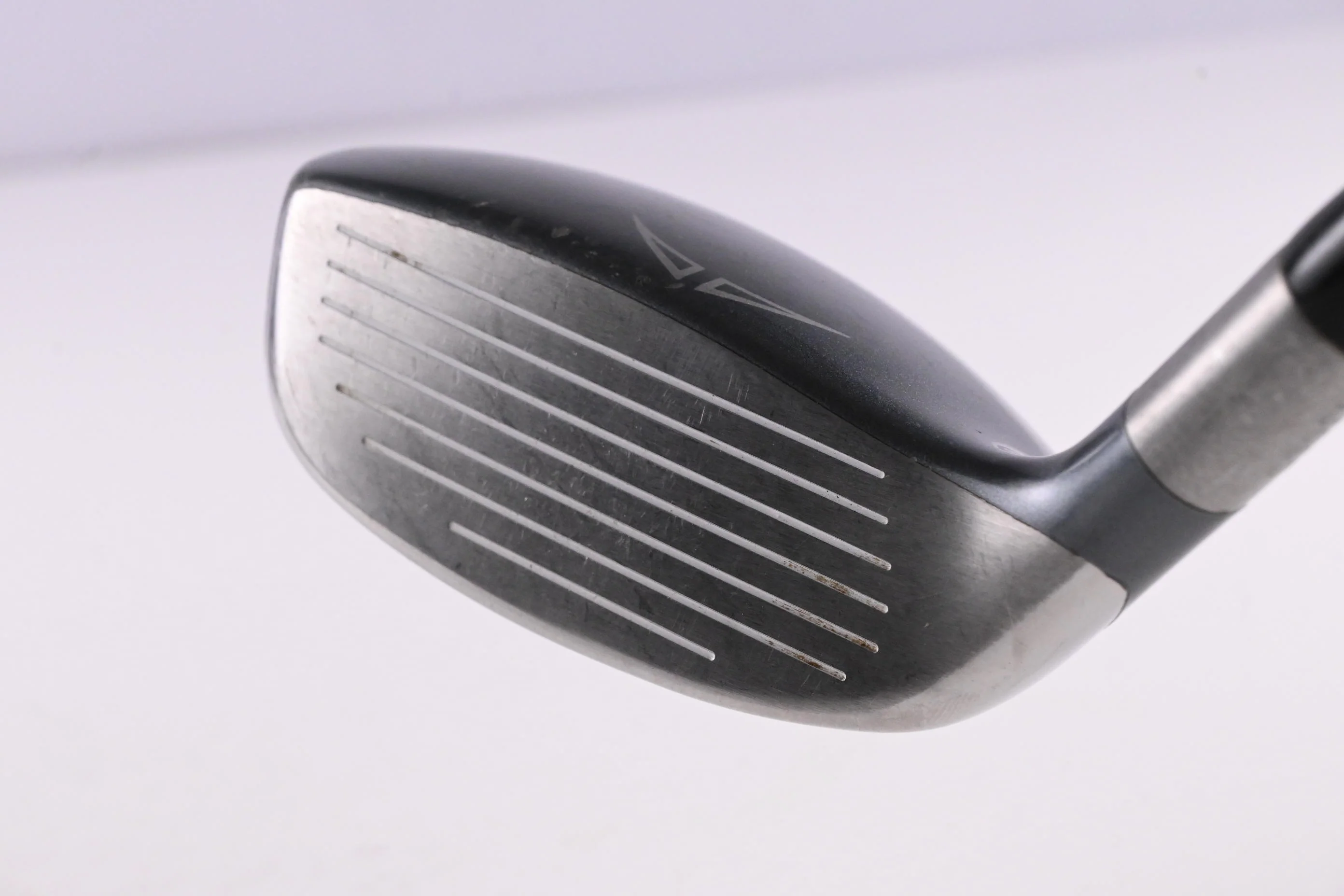 Ladies Ping Serene #5 Hybrid / 26 Degree / Ladies Flex Ping ULT 210 Shaft - Image 4