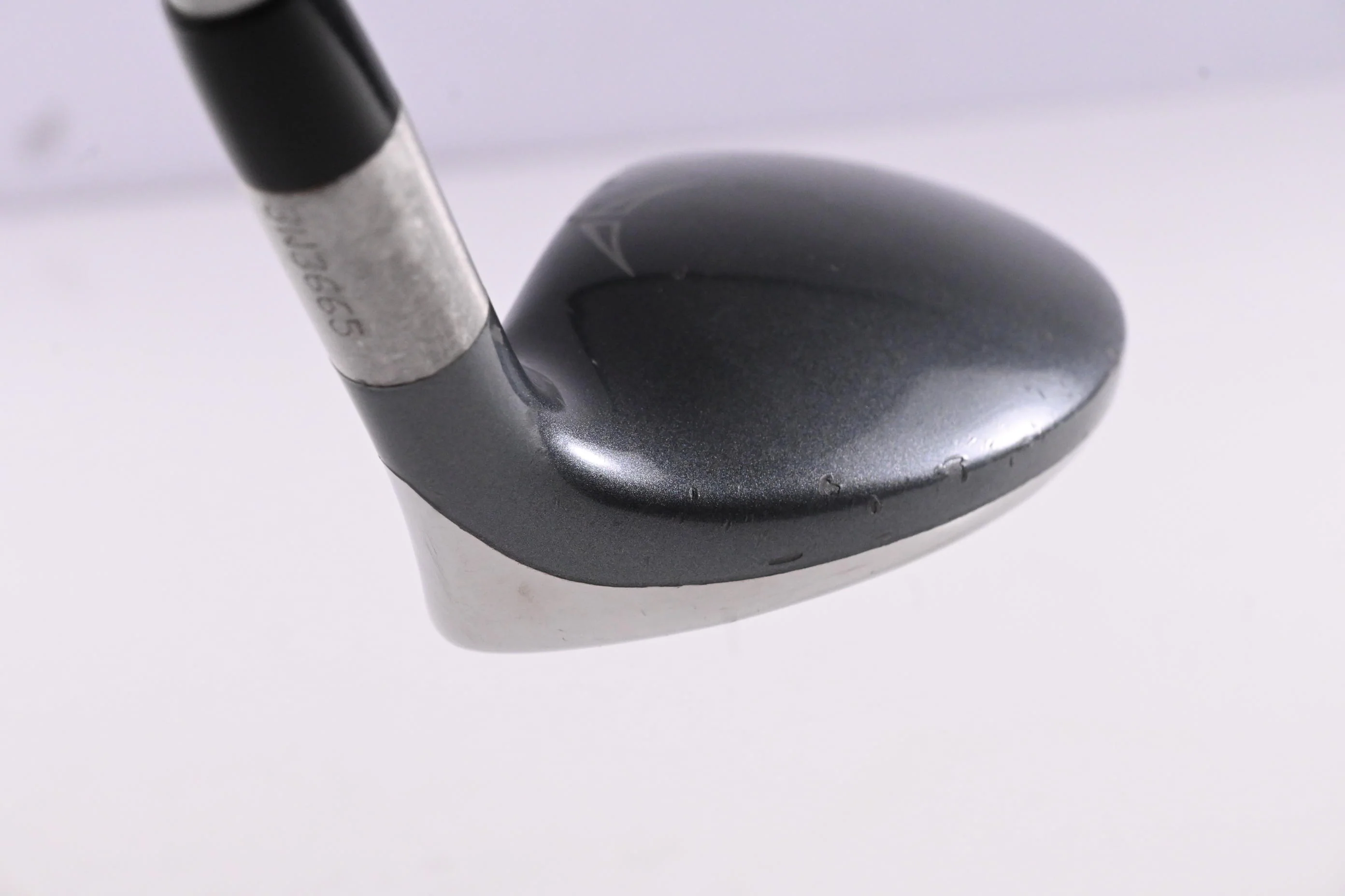 Ladies Ping Serene #5 Hybrid / 26 Degree / Ladies Flex Ping ULT 210 Shaft - Image 5