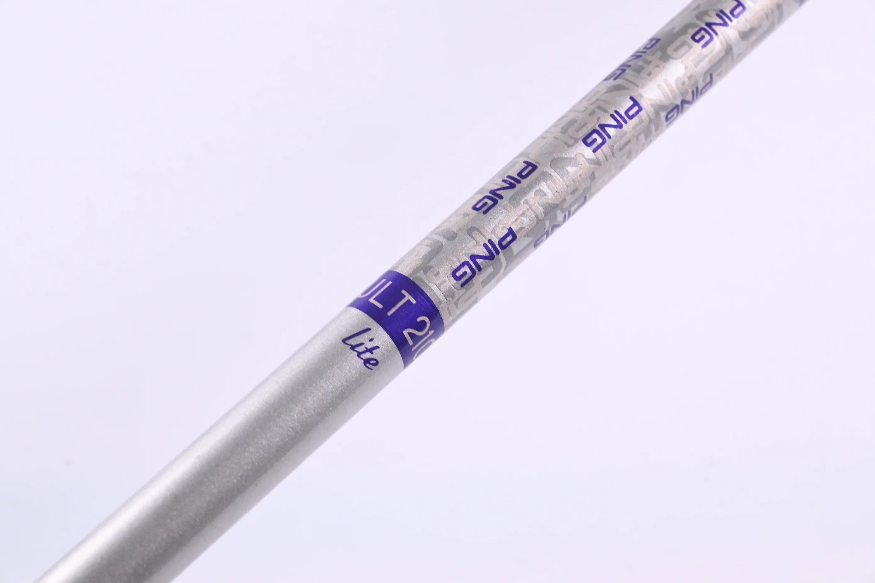 Ladies Ping Serene #5 Hybrid / 26 Degree / Ladies Flex Ping ULT 210 Shaft - Image 6
