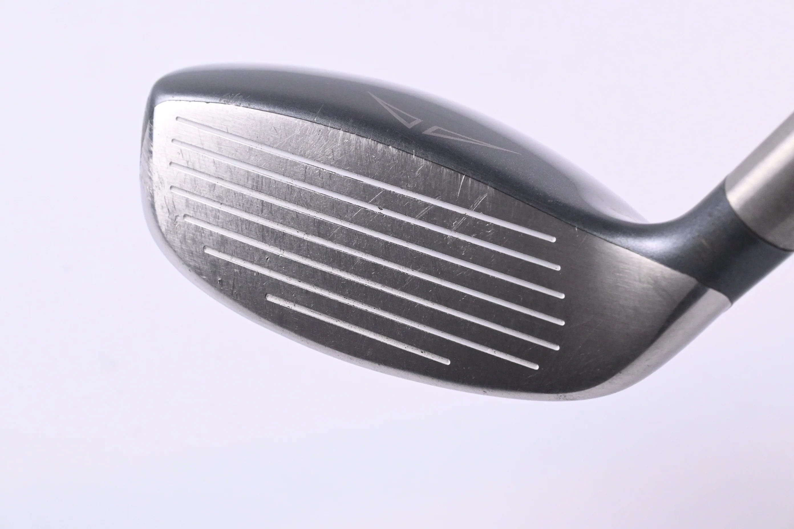 Ladies Ping Serene #6 Hybrid / 30 Degree / Ladies Flex Ping ULT 210 Shaft - Image 4