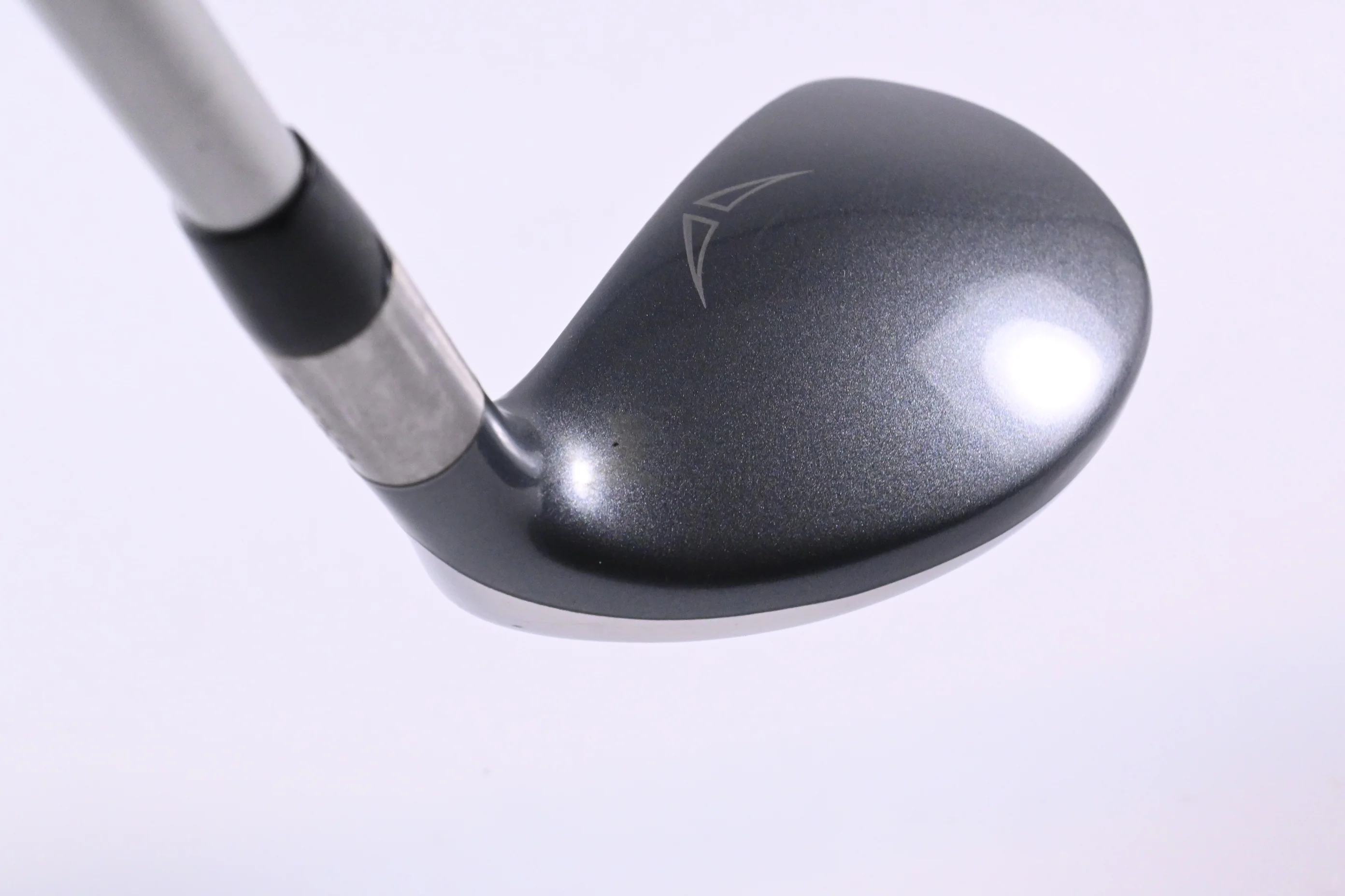 Ladies Ping Serene #6 Hybrid / 30 Degree / Ladies Flex Ping ULT 210 Shaft - Image 5