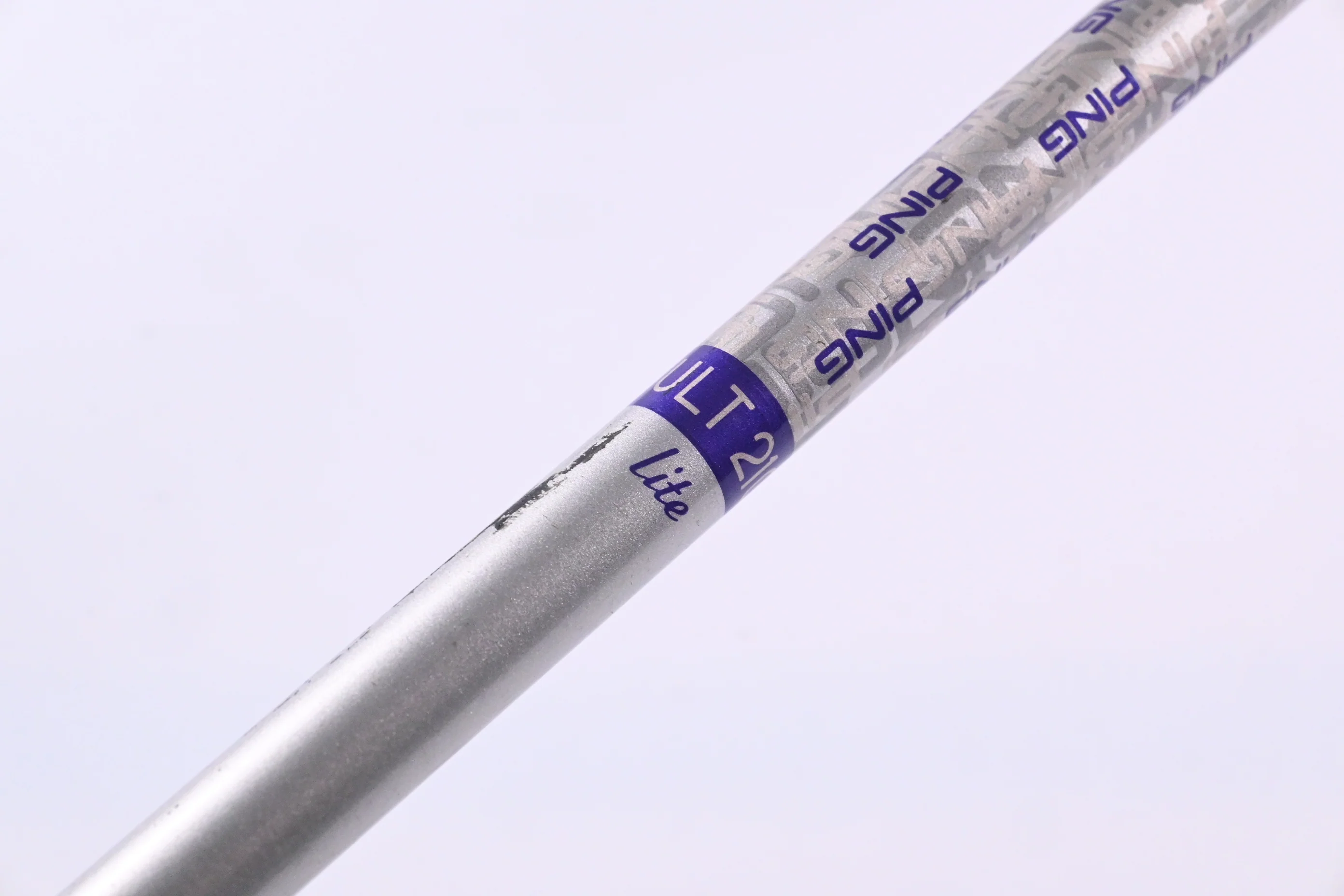 Ladies Ping Serene #6 Hybrid / 30 Degree / Ladies Flex Ping ULT 210 Shaft - Image 6