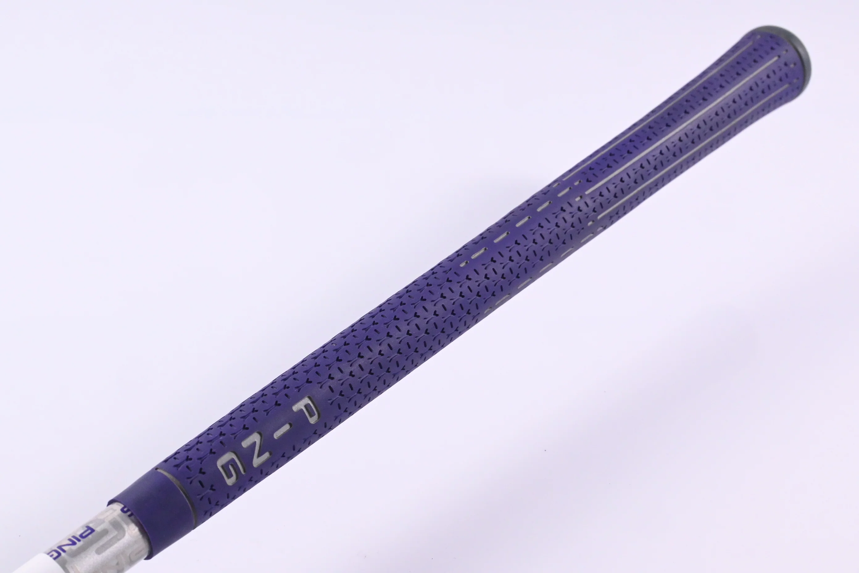 Ladies Ping Serene #6 Hybrid / 30 Degree / Ladies Flex Ping ULT 210 Shaft - Image 8
