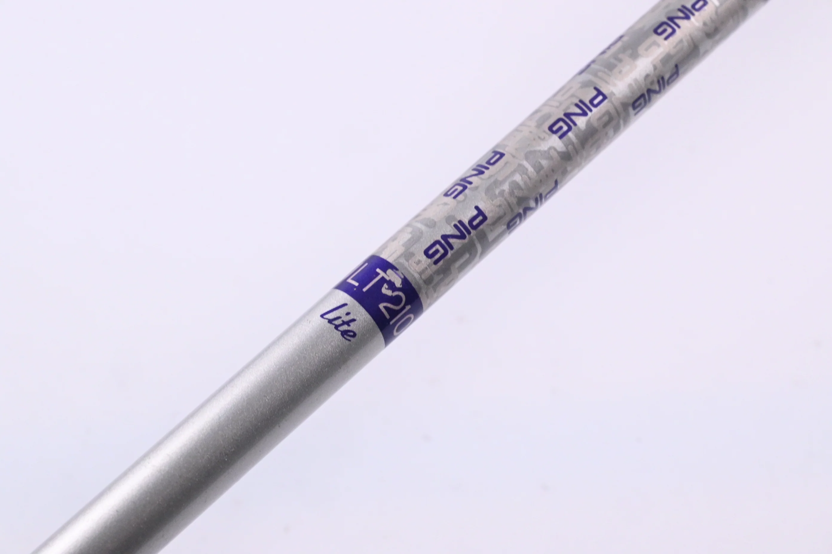 Ladies Ping Serene #5 Hybrid / 26 Degree / Ladies Flex Ping ULT 210 Shaft - Image 6