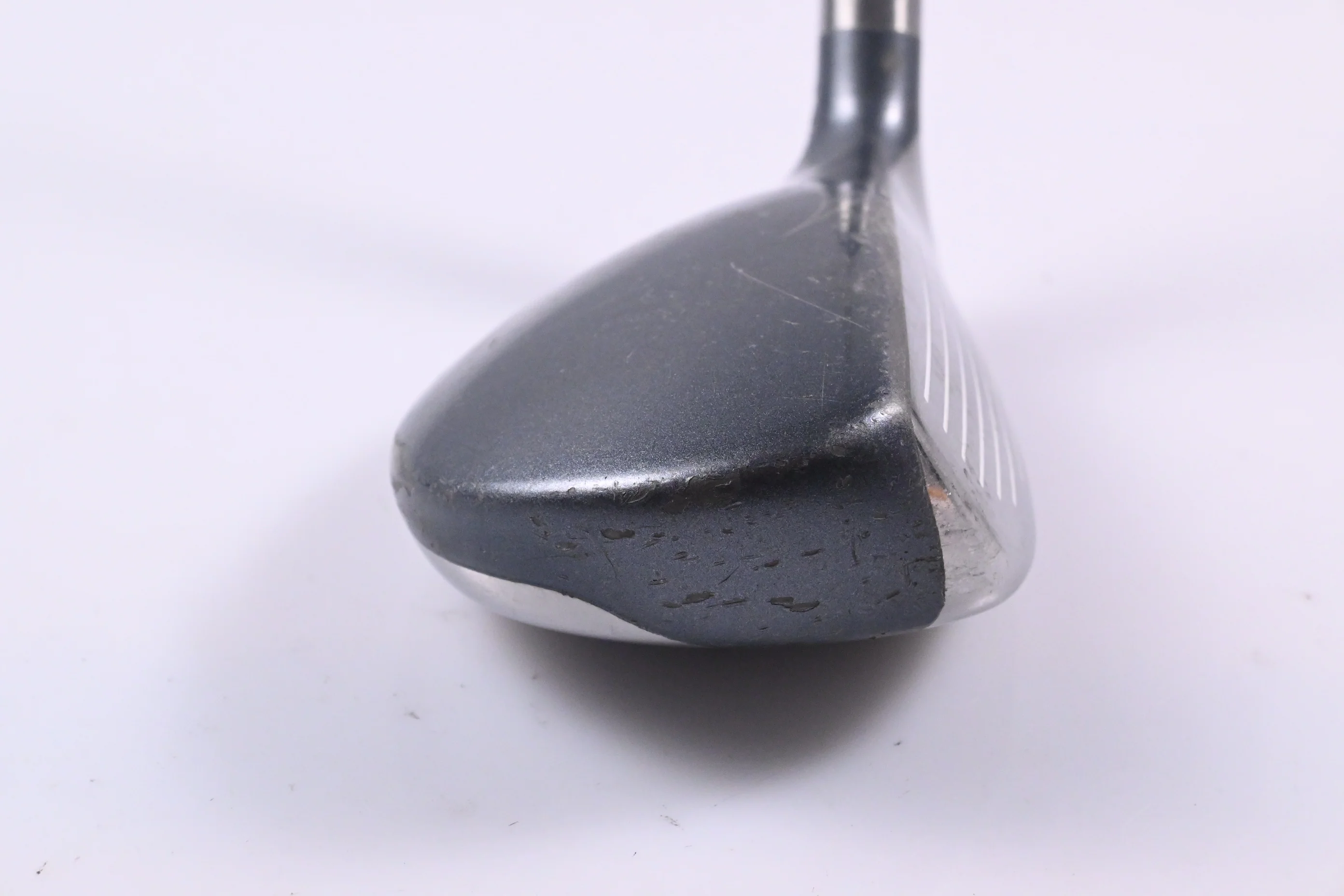 Ladies Ping Serene #6 Hybrid / 30 Degree / Ladies Flex Ping ULT 210 Shaft - Image 3