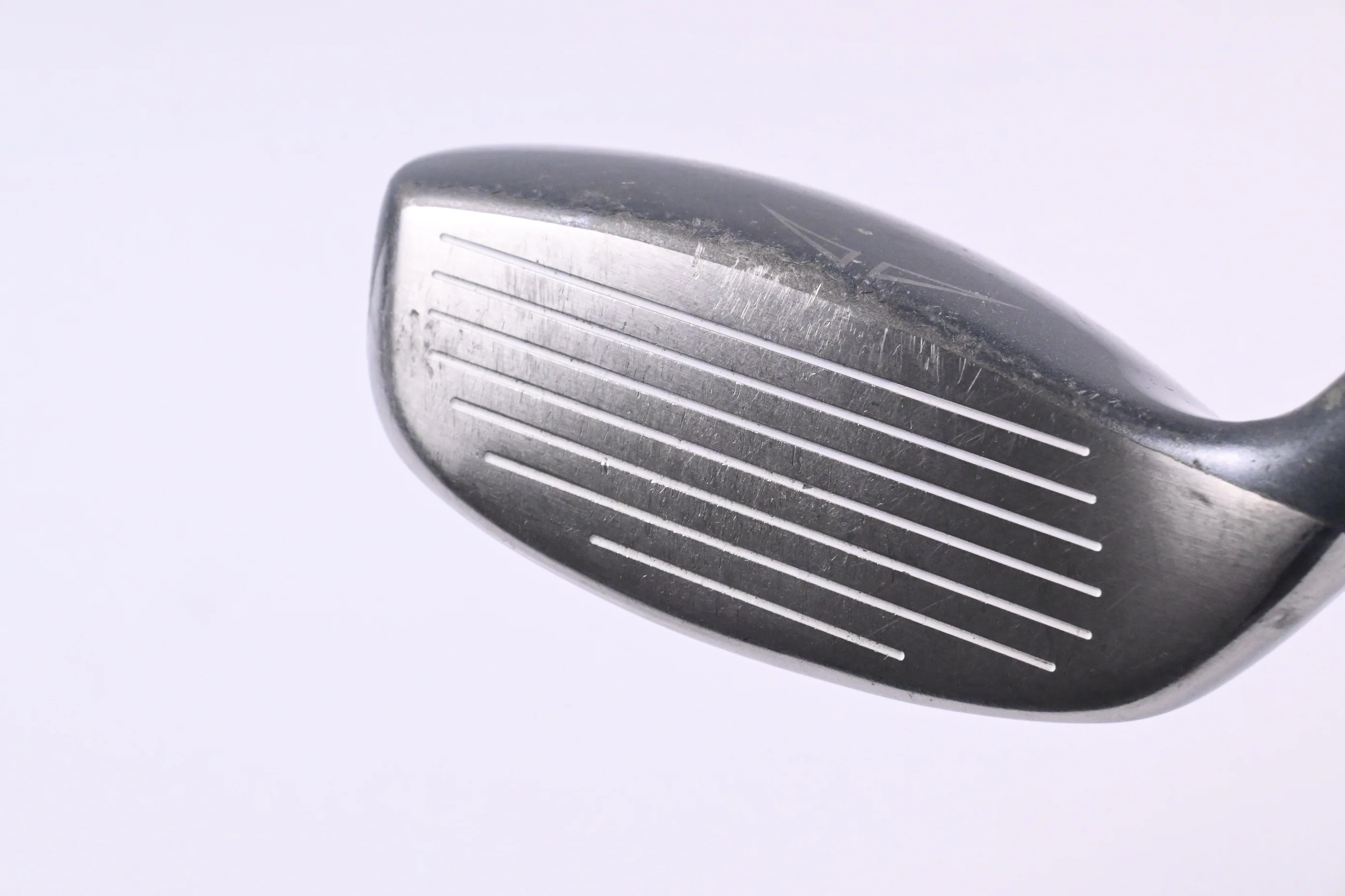 Ladies Ping Serene #6 Hybrid / 30 Degree / Ladies Flex Ping ULT 210 Shaft - Image 4