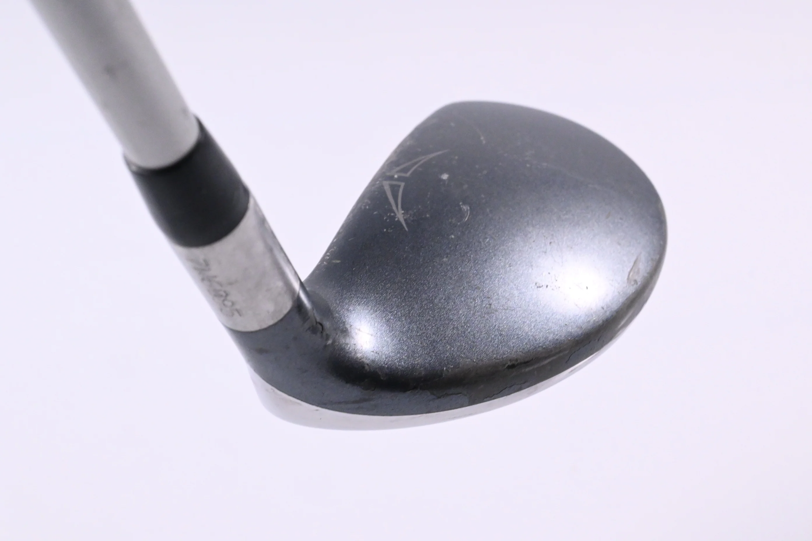 Ladies Ping Serene #6 Hybrid / 30 Degree / Ladies Flex Ping ULT 210 Shaft - Image 5