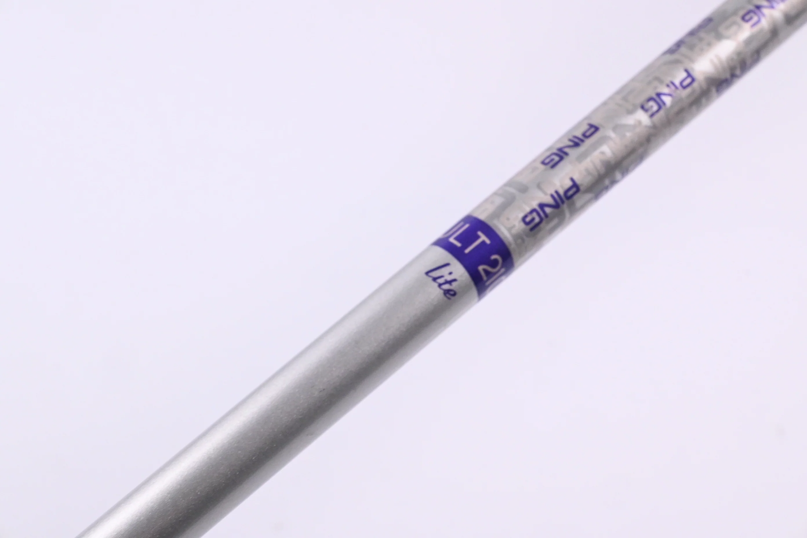 Ladies Ping Serene #6 Hybrid / 30 Degree / Ladies Flex Ping ULT 210 Shaft - Image 6