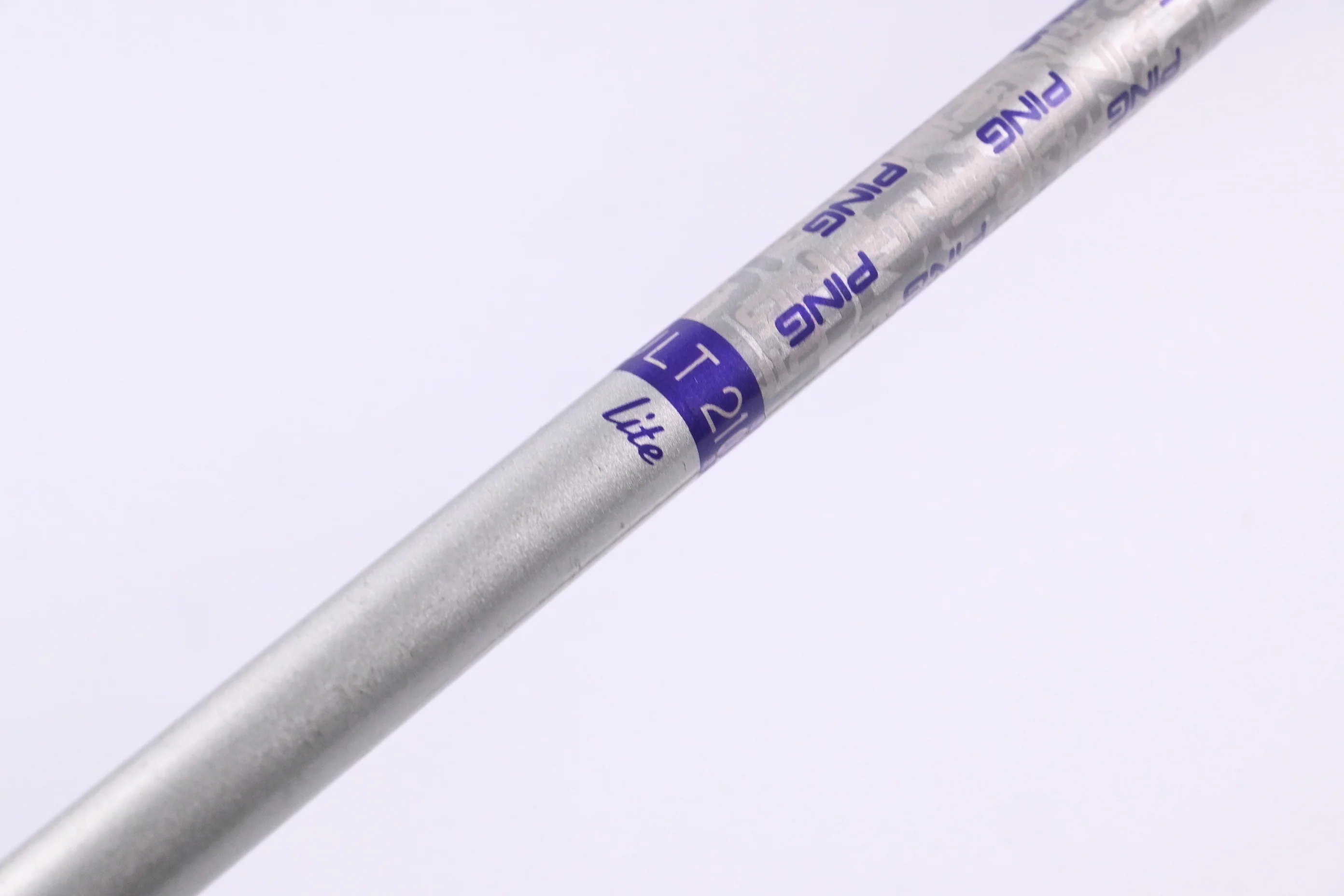 Ladies Ping Serene #5 Hybrid / 26 Degree / Ladies Flex Ping ULT 210 Shaft - Image 6