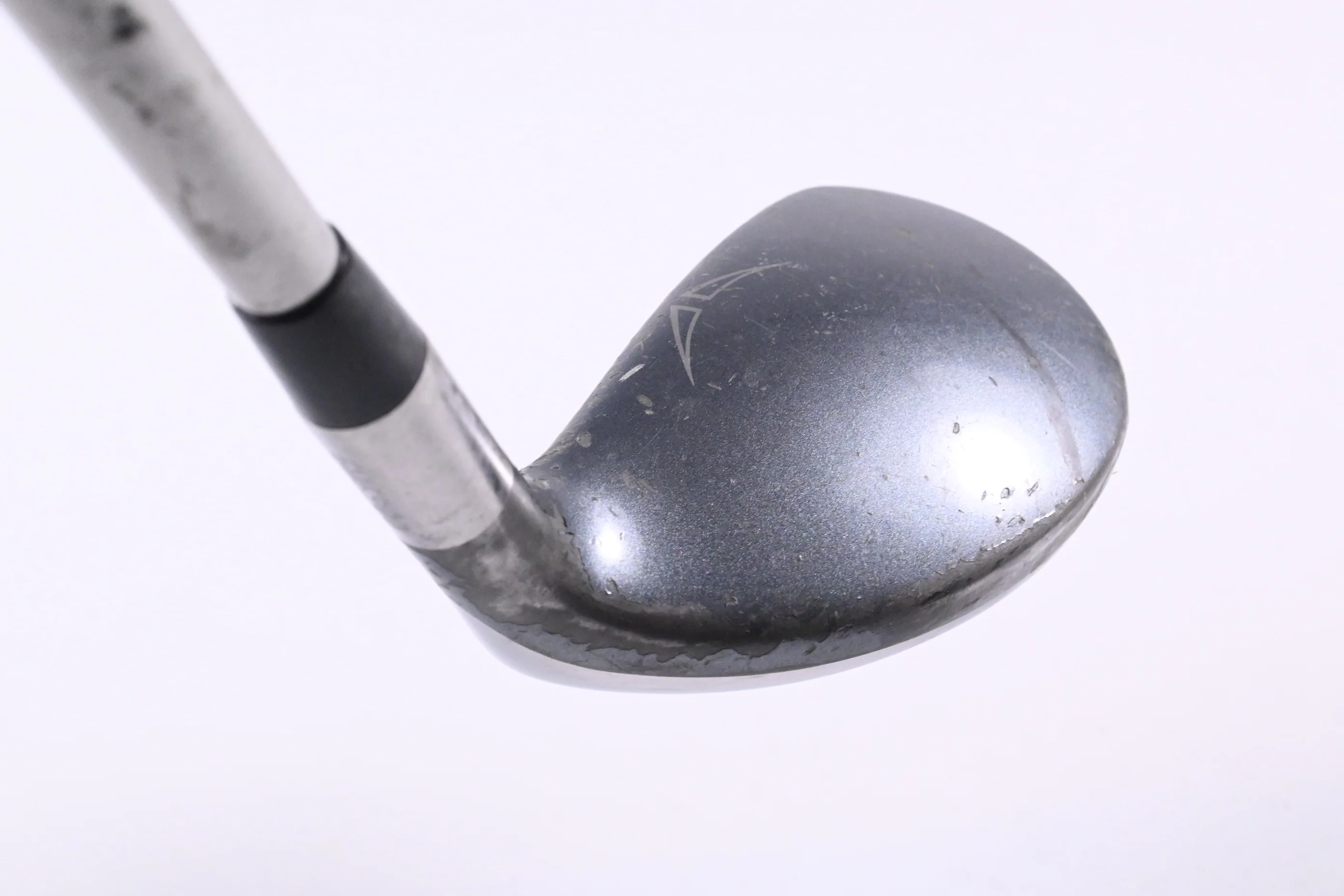 Ladies Ping Serene #5 Hybrid / 26 Degree / Ladies Flex Ping ULT 210 Shaft - Image 4