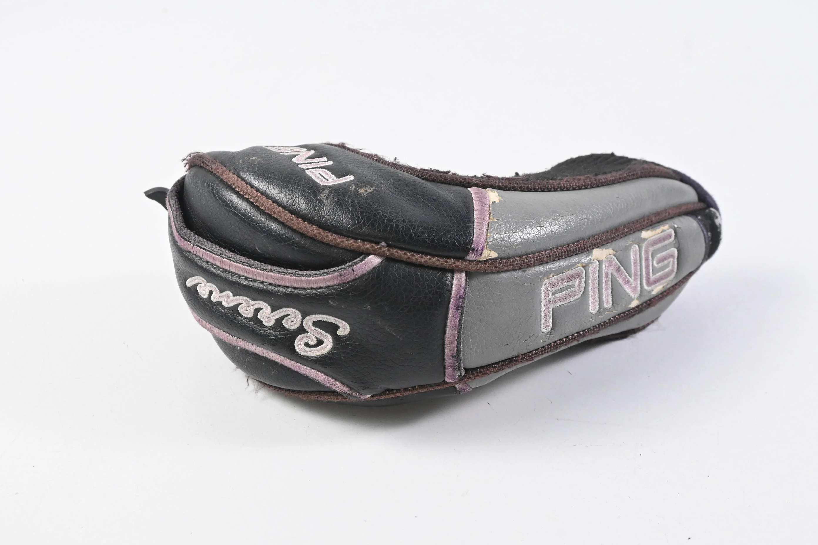 Ladies Ping Serene #5 Hybrid / 26 Degree / Ladies Flex Ping ULT 210 Shaft - Image 10